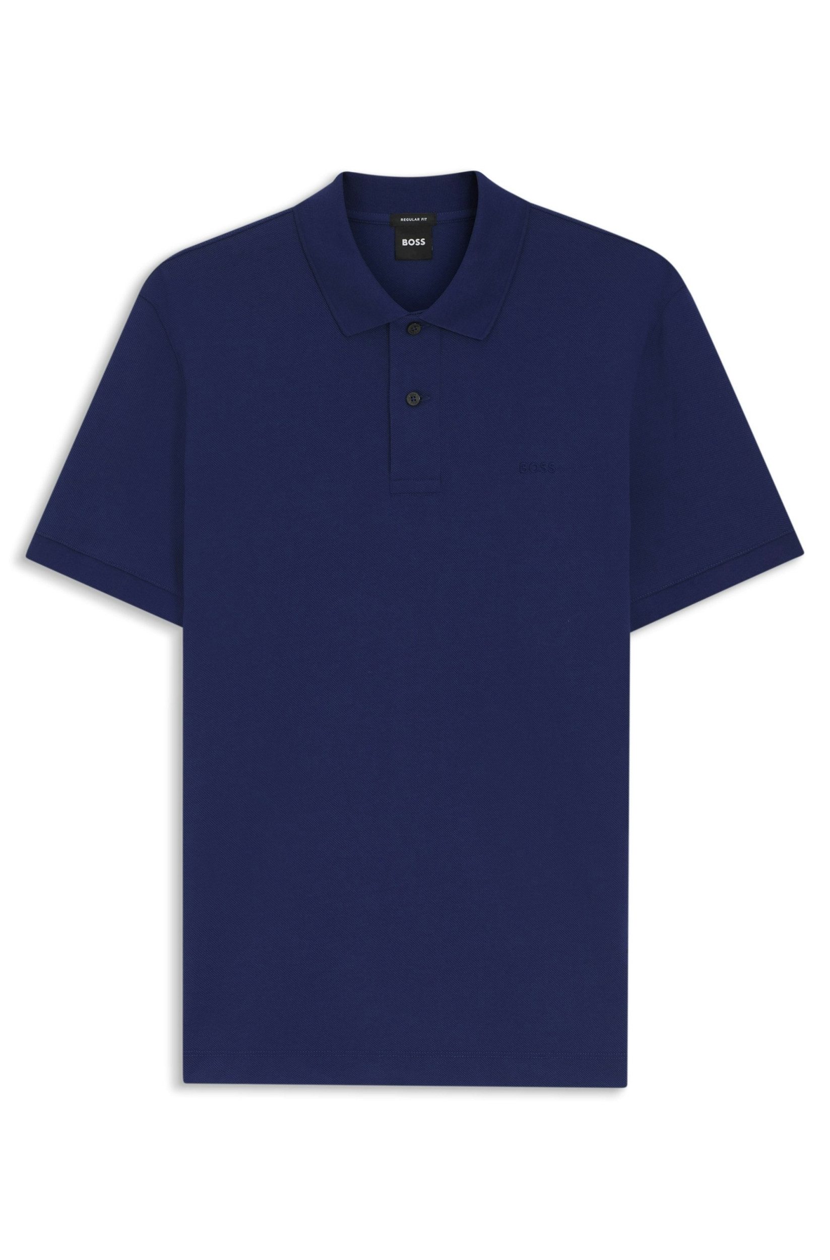 HUGO Poloshirt Pallas 10278258 01