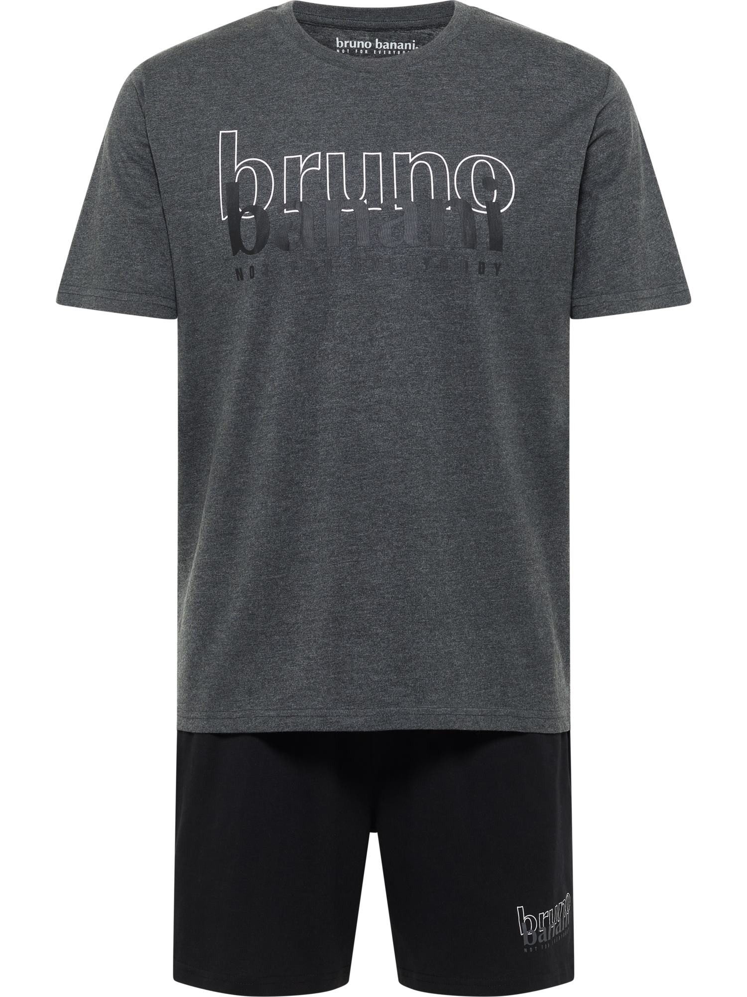 Bruno Banani Pyjama Crane günstig online kaufen