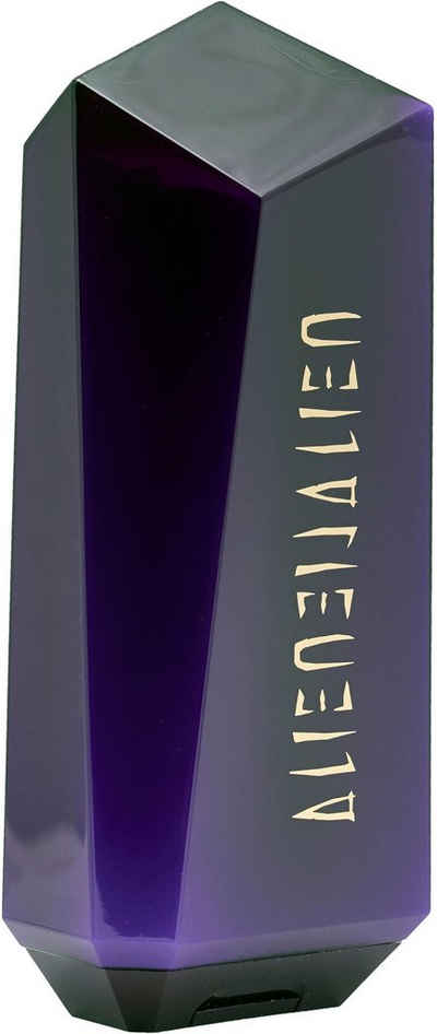 Thierry Mugler Bodylotion Alien