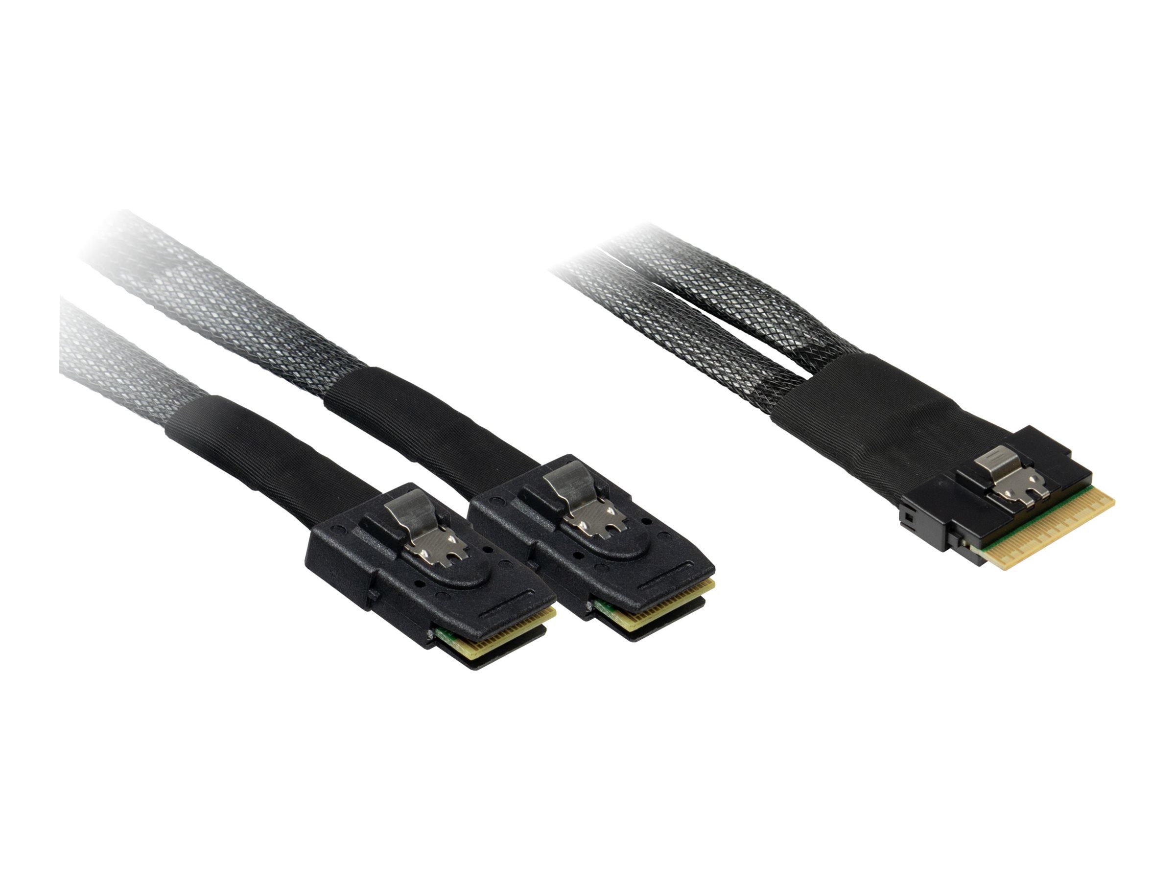 Inter-Tech TV-Kabel