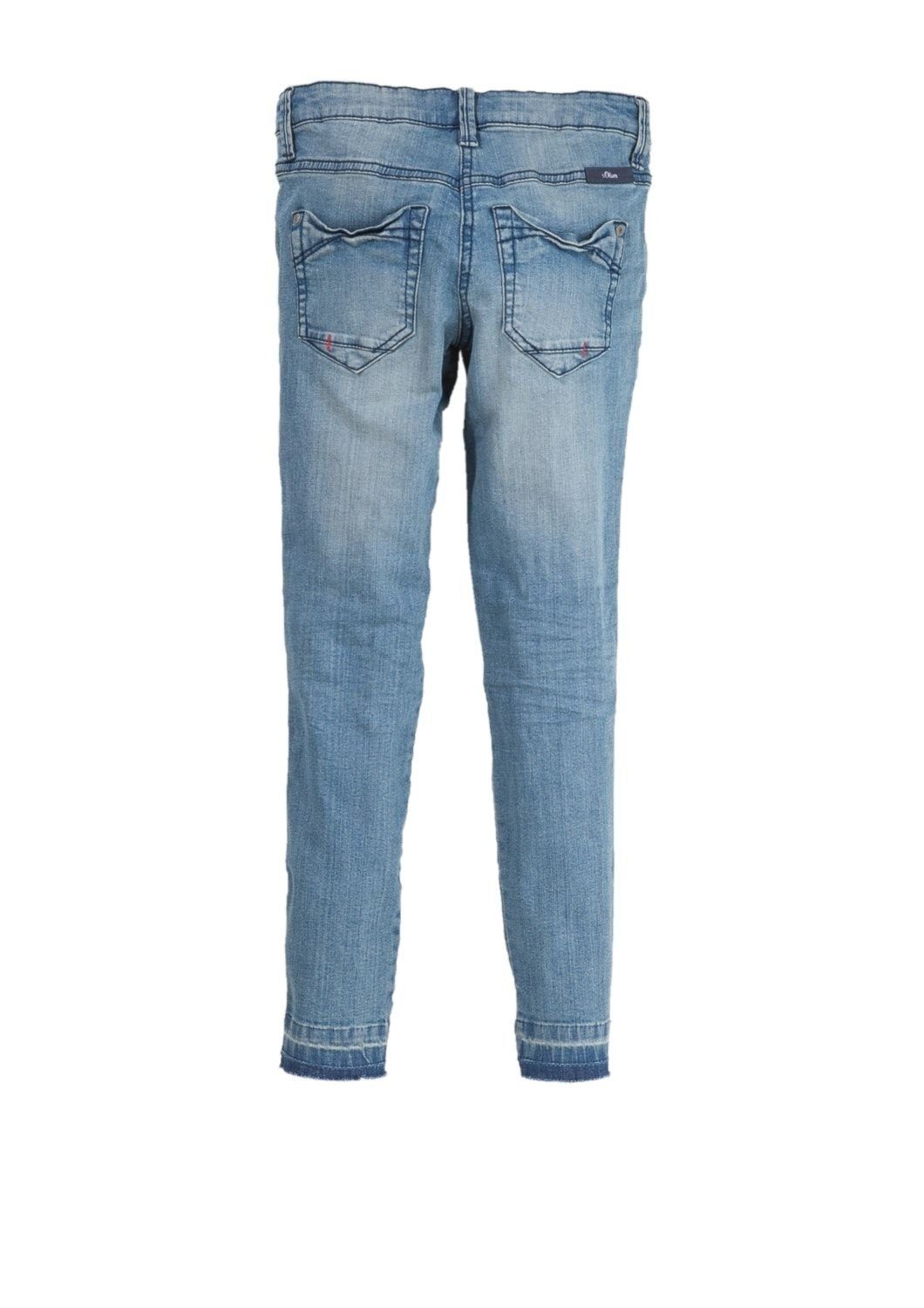 5-Pocket-Jeans Junior s.Oliver