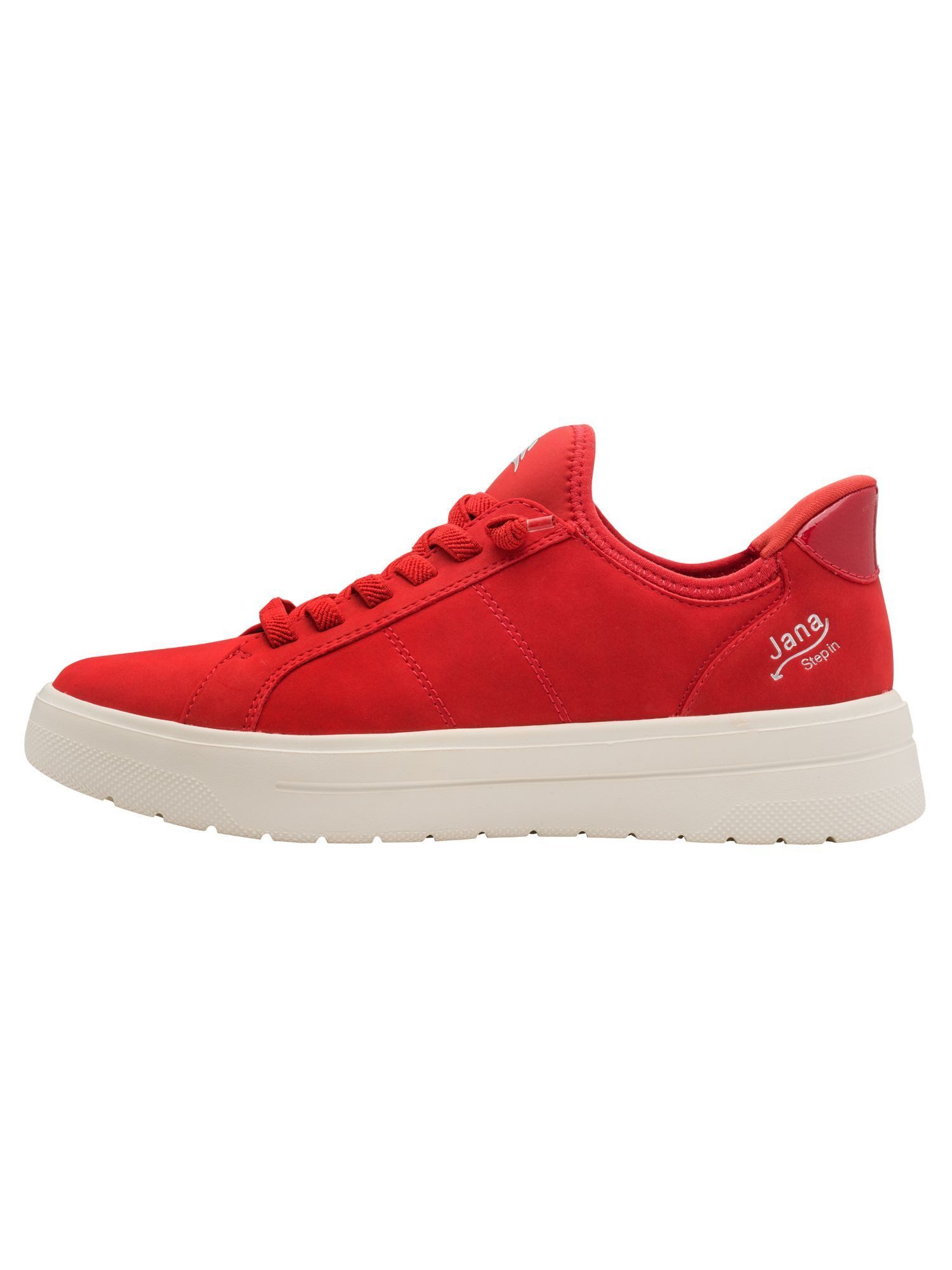 Jana Slip-On Sneaker Vegan