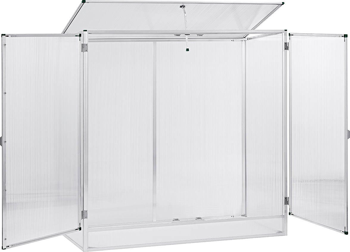 Beckmann Tomatengewächshaus Modell 1, B...