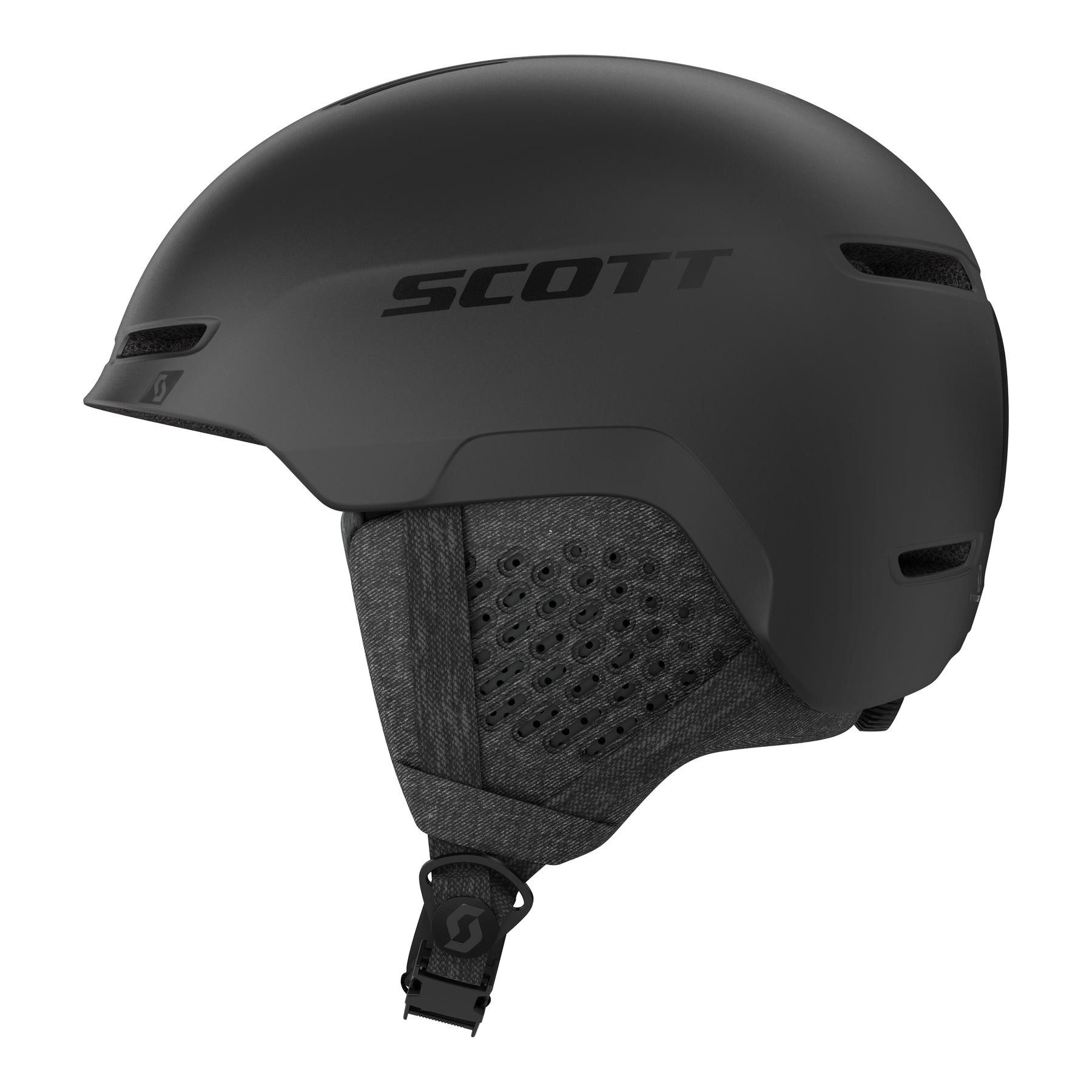 Scott Skihelm Track Skihelm