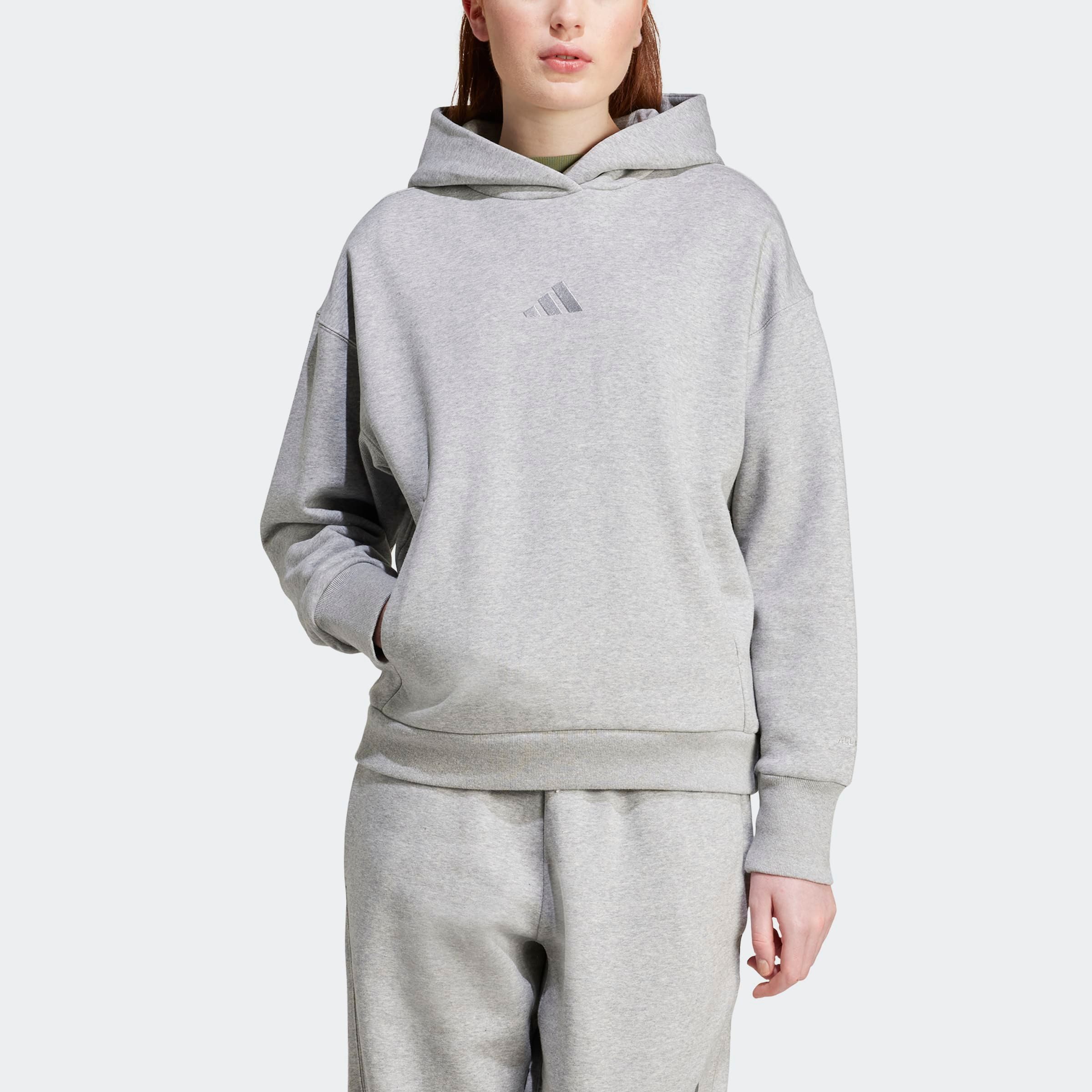 adidas Sportswear Kapuzensweatshirt W ALL SZN BF HD günstig online kaufen
