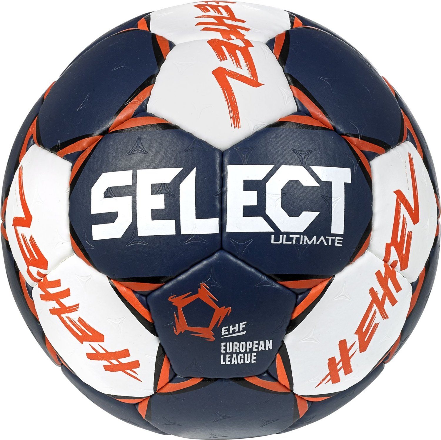 Handball, Select EL Select Ultimate v22