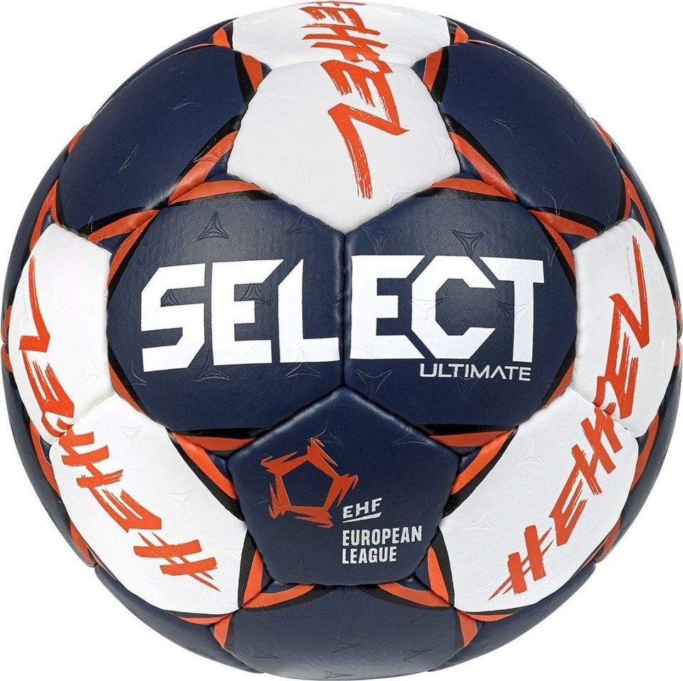 Select Handball, Select Ultimate EL v22