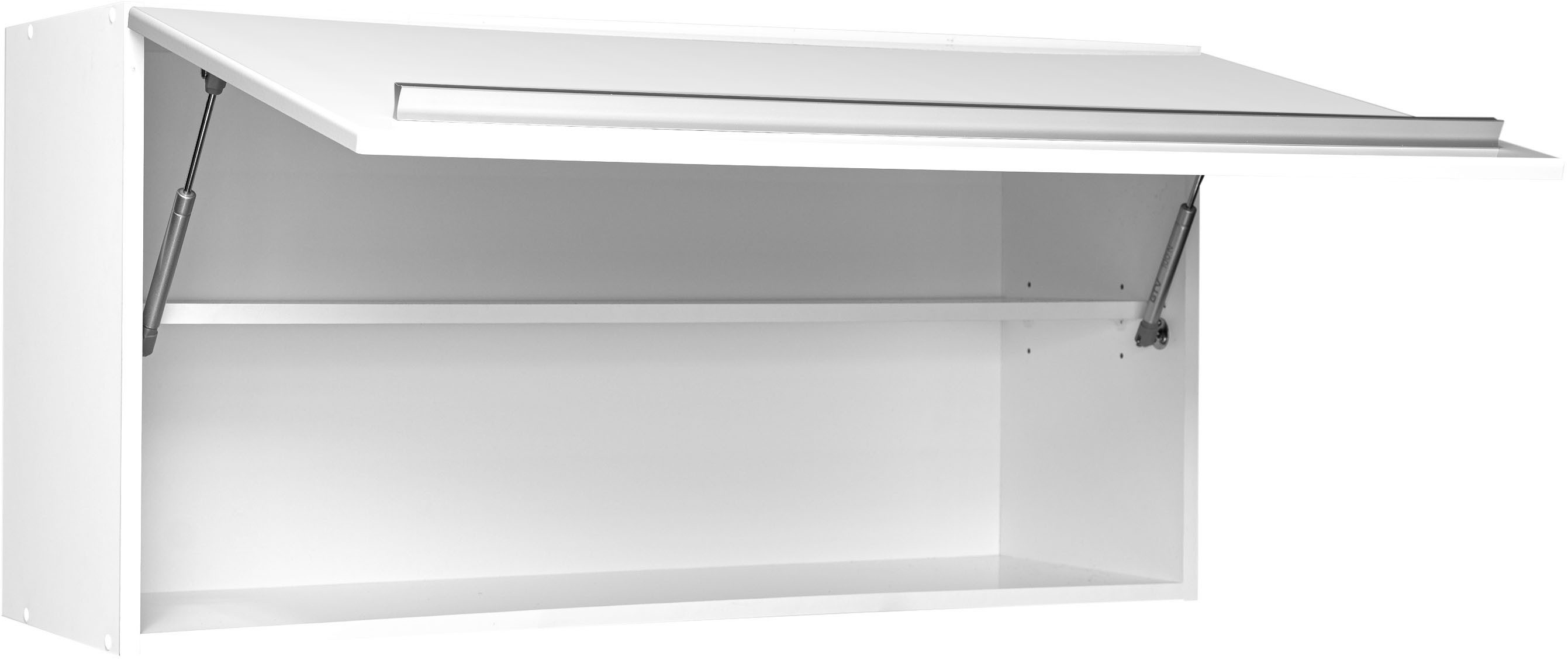 BASIC by Balculina Hängeschrank Jazz 100er Hängeschrank, Küchenschrank BxHx günstig online kaufen