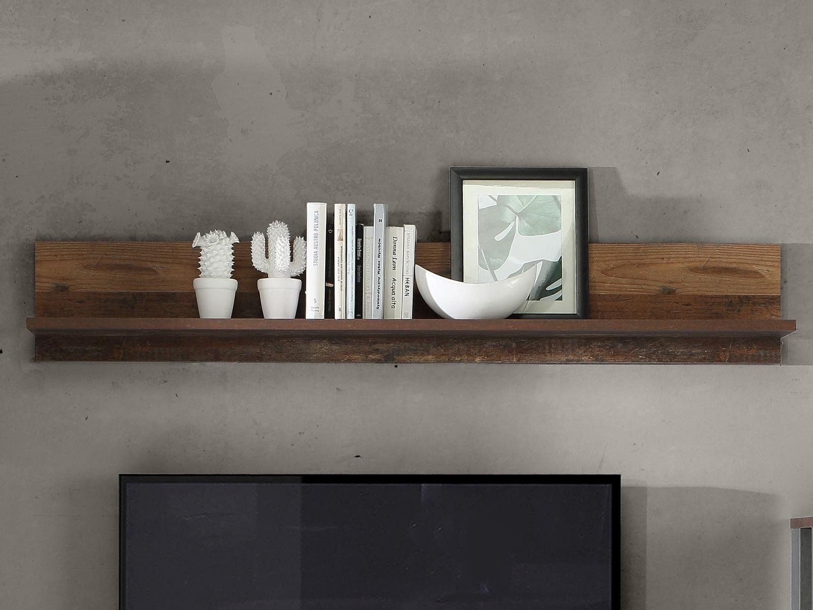 FORTE Wandboard 160 x 25.6 x günstig online kaufen