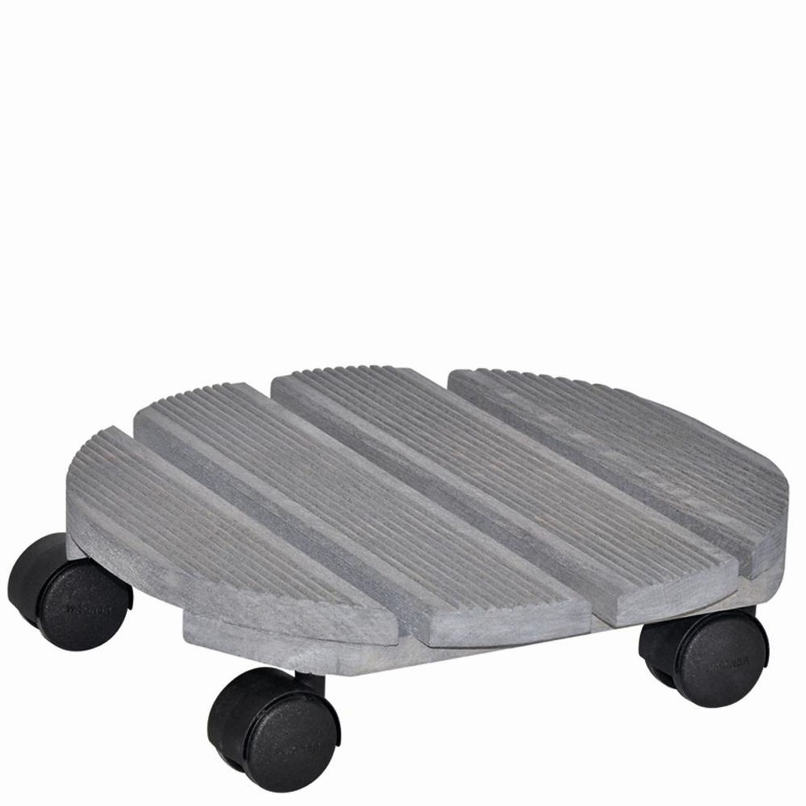 WAGNER® Pflanzenroller Multiroller CREO Ø 29 cm anthrazit Tragkraft 100kg