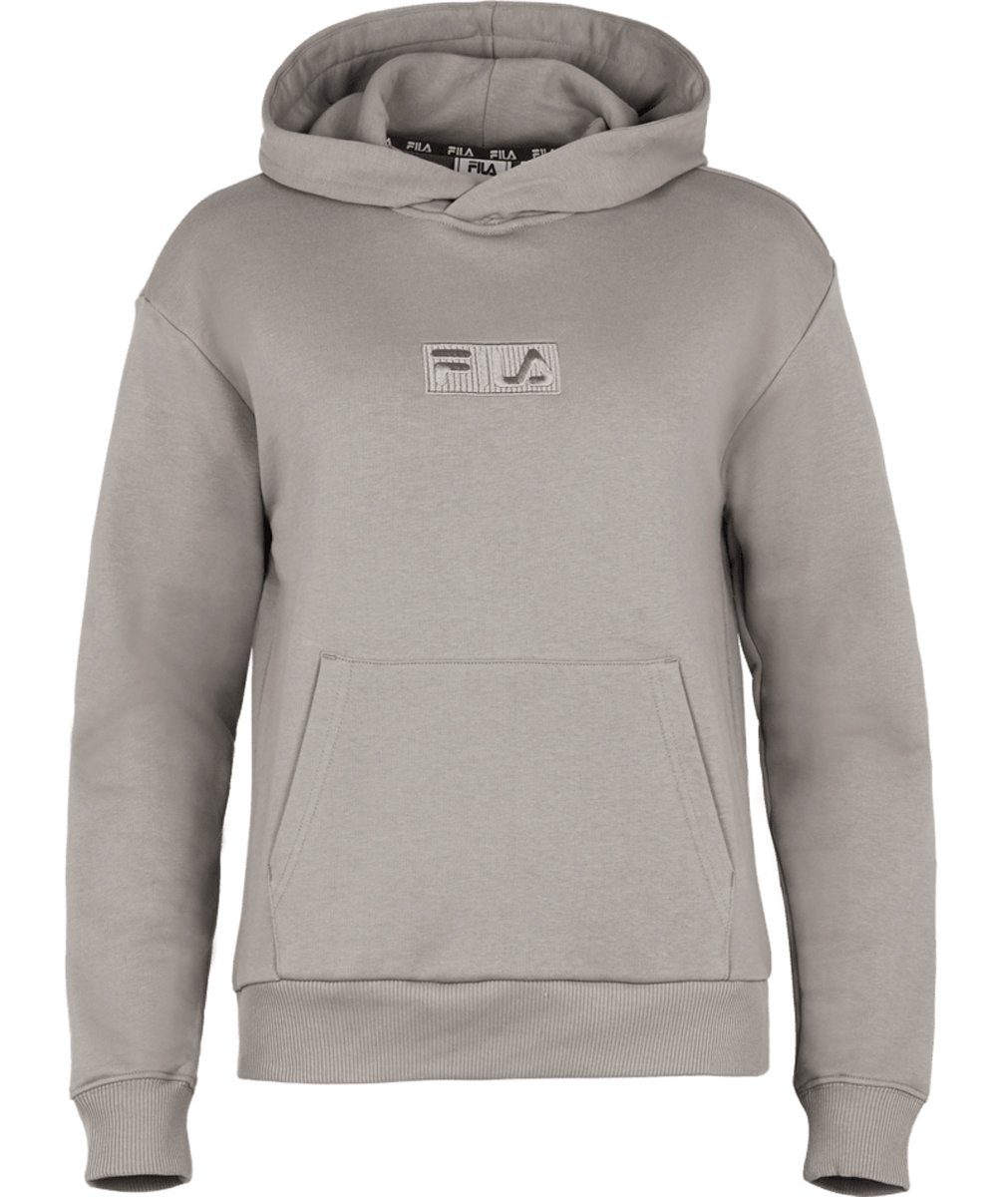 Grau Fila BAICOI Sweater Damen - Sweater, Sweatshirt, Kapuze Hoodie