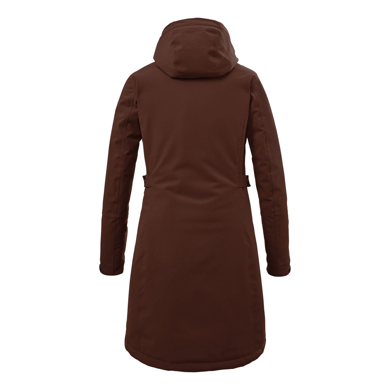 Killtec Funktionsmantel Parka KOW 165 günstig online kaufen