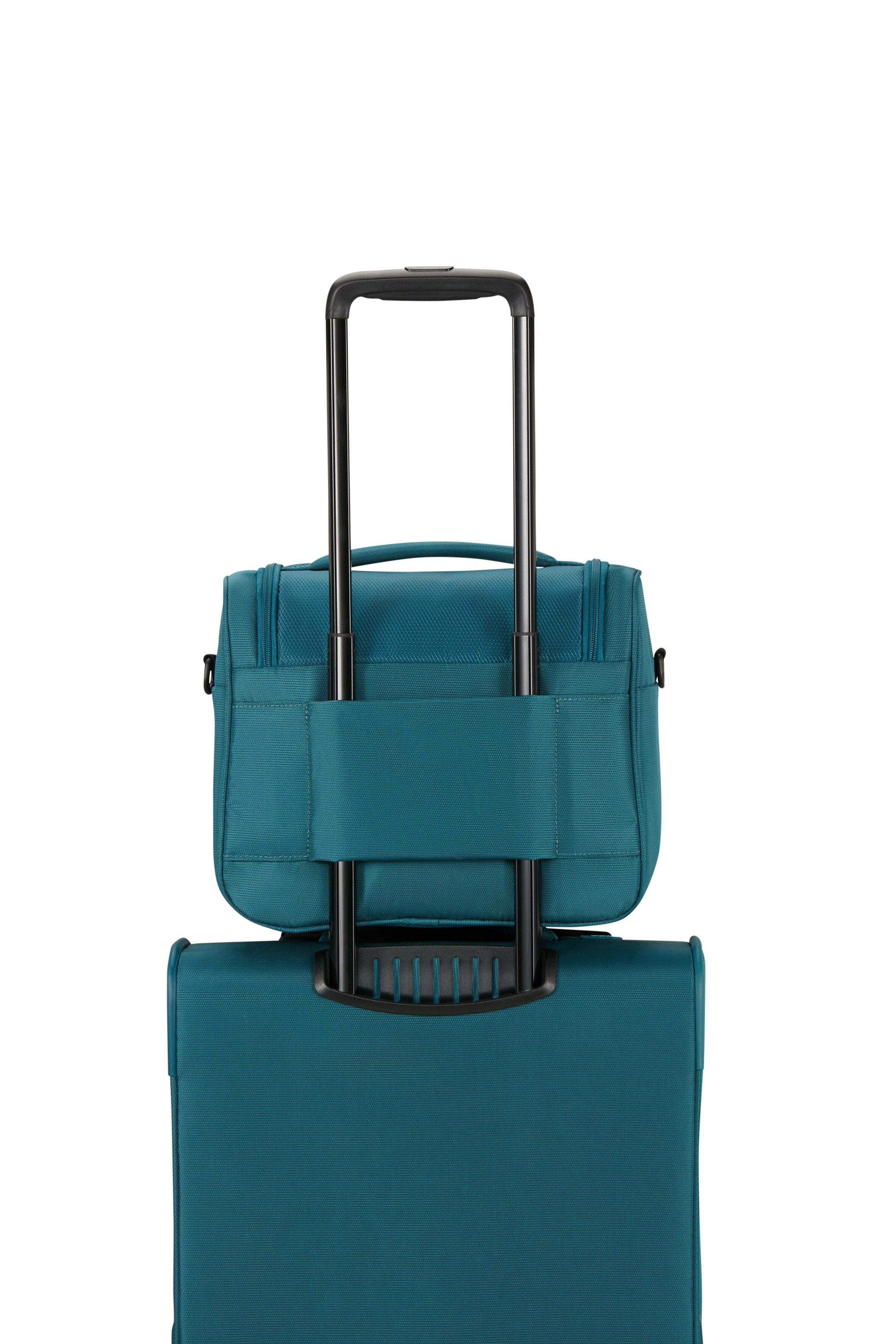 American Tourister® Beautycase SUMMERRIDE, Handgepäck Reisegepäck Trolley-A günstig online kaufen