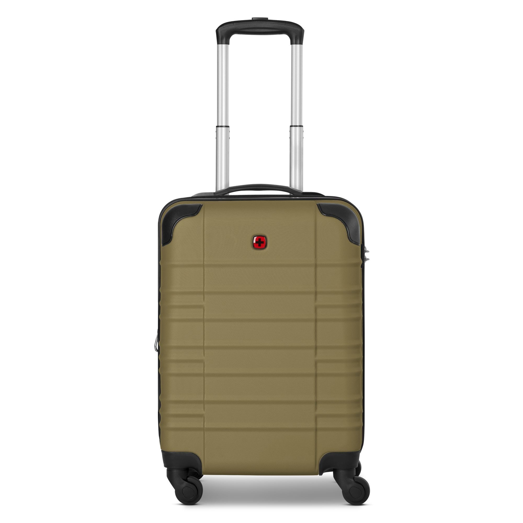 Wenger Handgepäck-Trolley Amplar Evo, 4 Rollen, günstig online kaufen