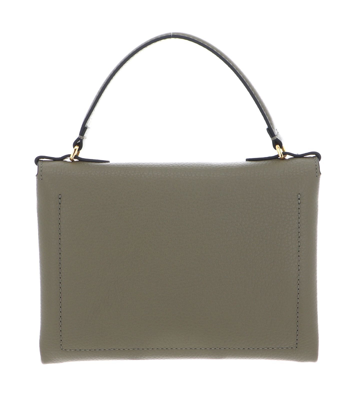 COCCINELLE Handtasche Arlettis Signature, aus echtem Rindsleder