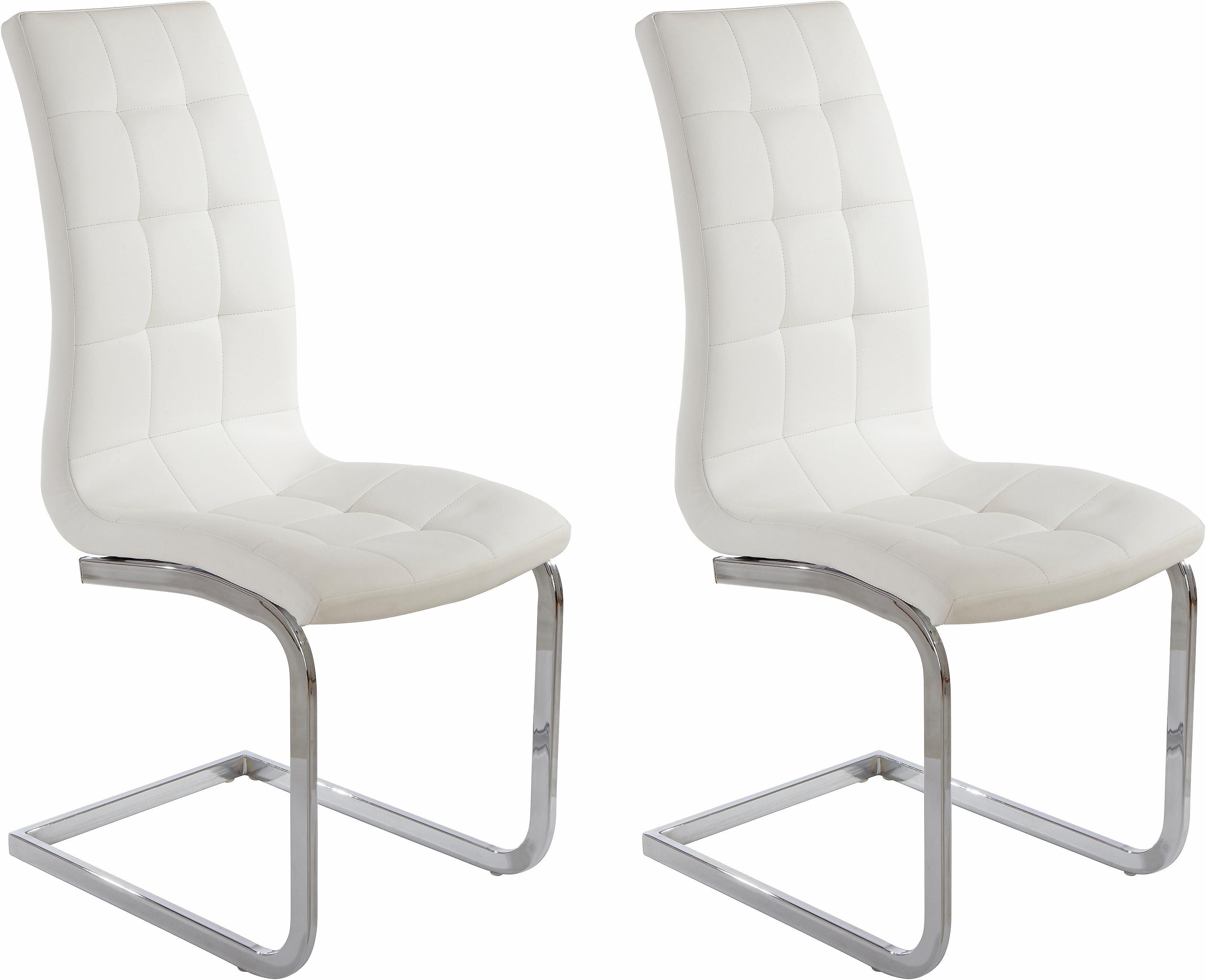 INOSIGN Freischwinger Lola (Set, 2 St), günstig online kaufen