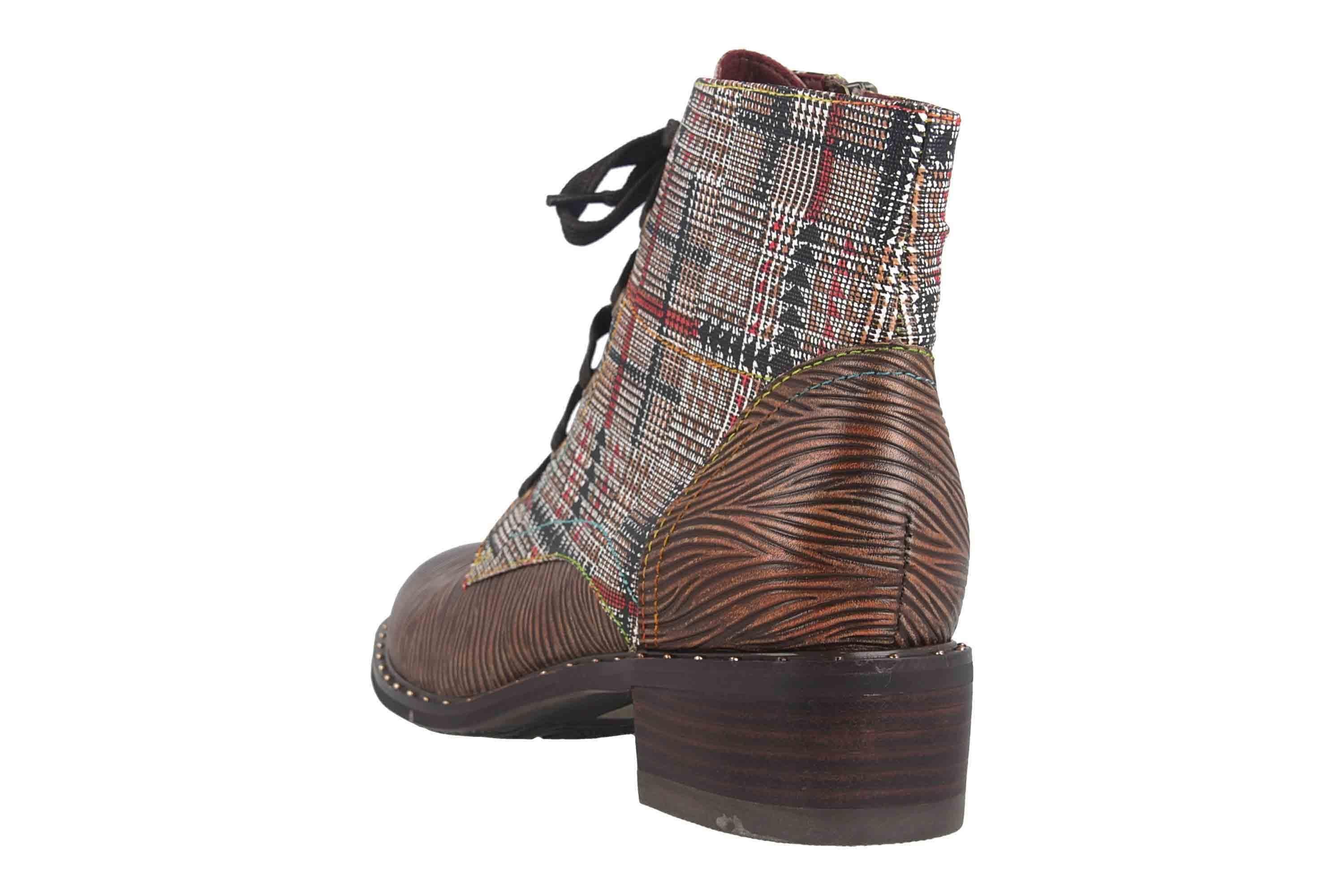 Spring Step MAZOYA-BRM Stiefel