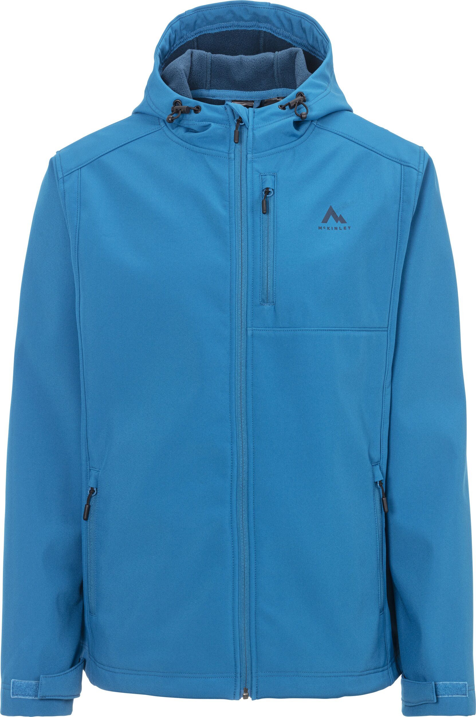McKINLEY Outdoorjacke He.-Jacke Mt. Watana M