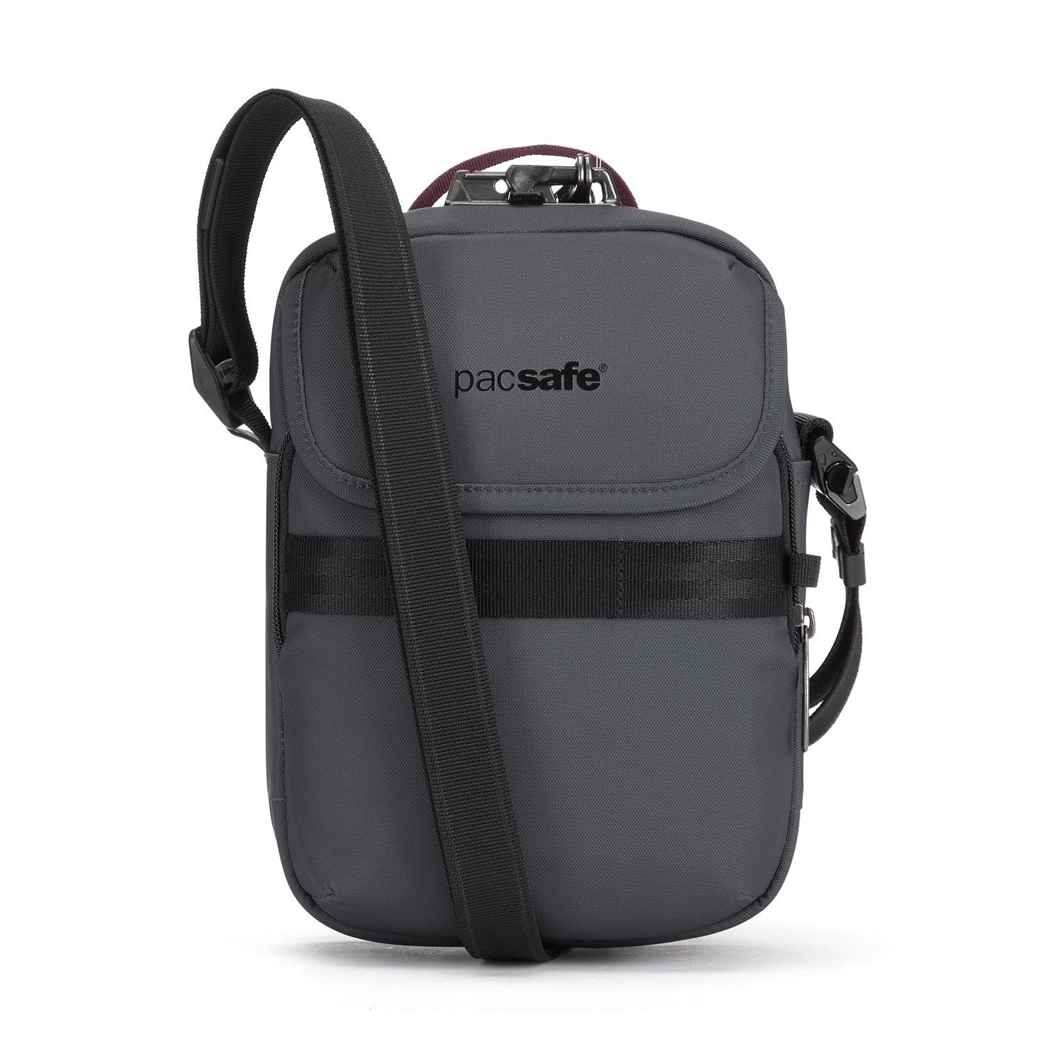 Pacsafe Umhängetasche Pacsafe Metrosafe X Anti-Diebstahl Umhängetasche