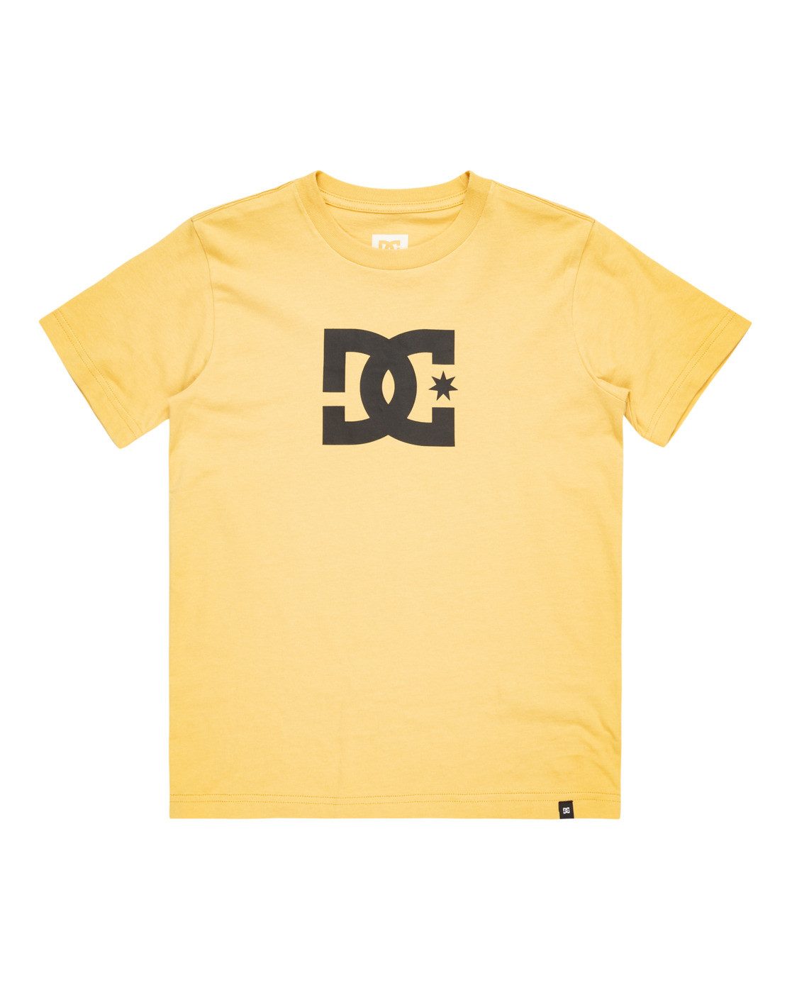 T-Shirt DC Star