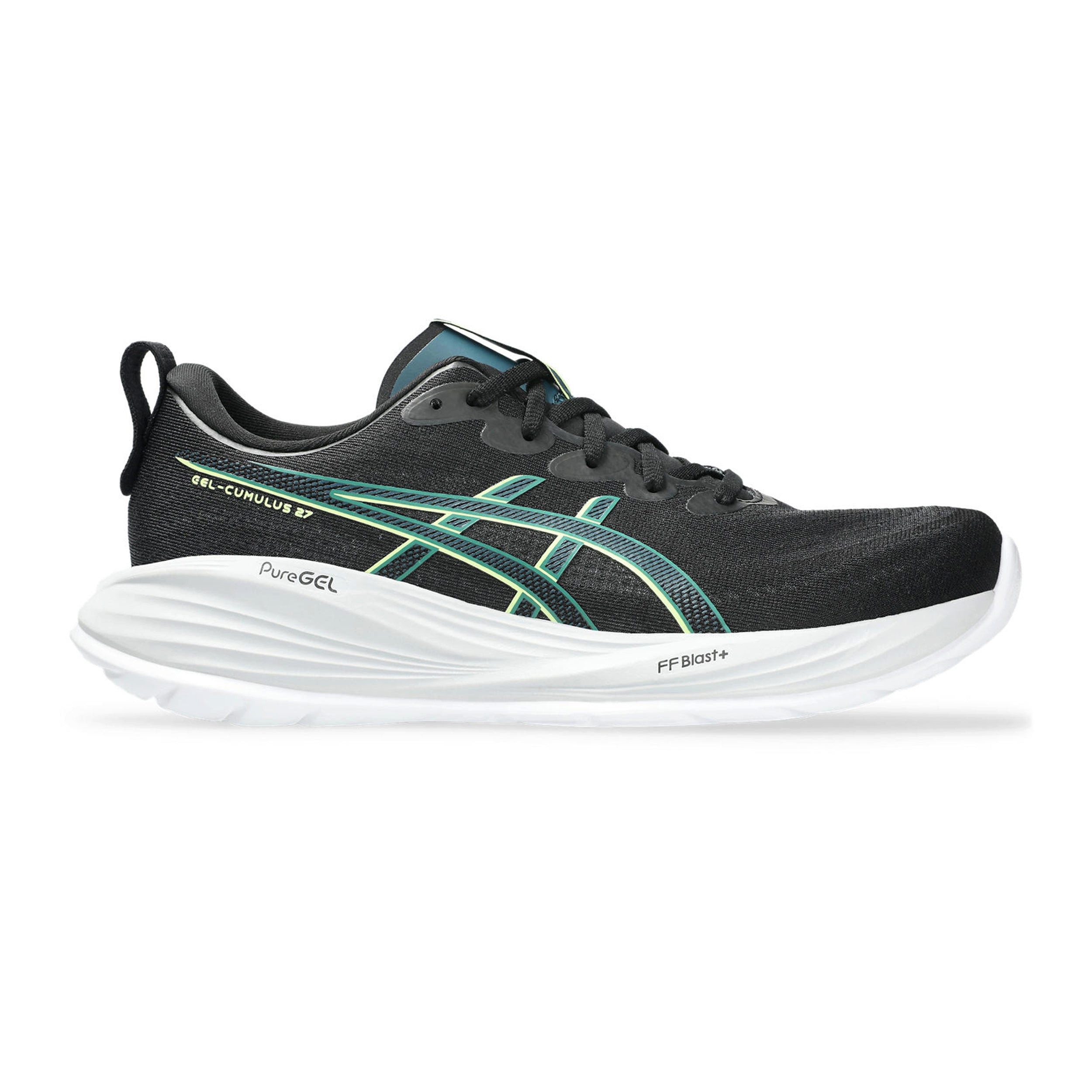 Asics Gel-Cumulus 27 - Neutralschuh Laufschuh