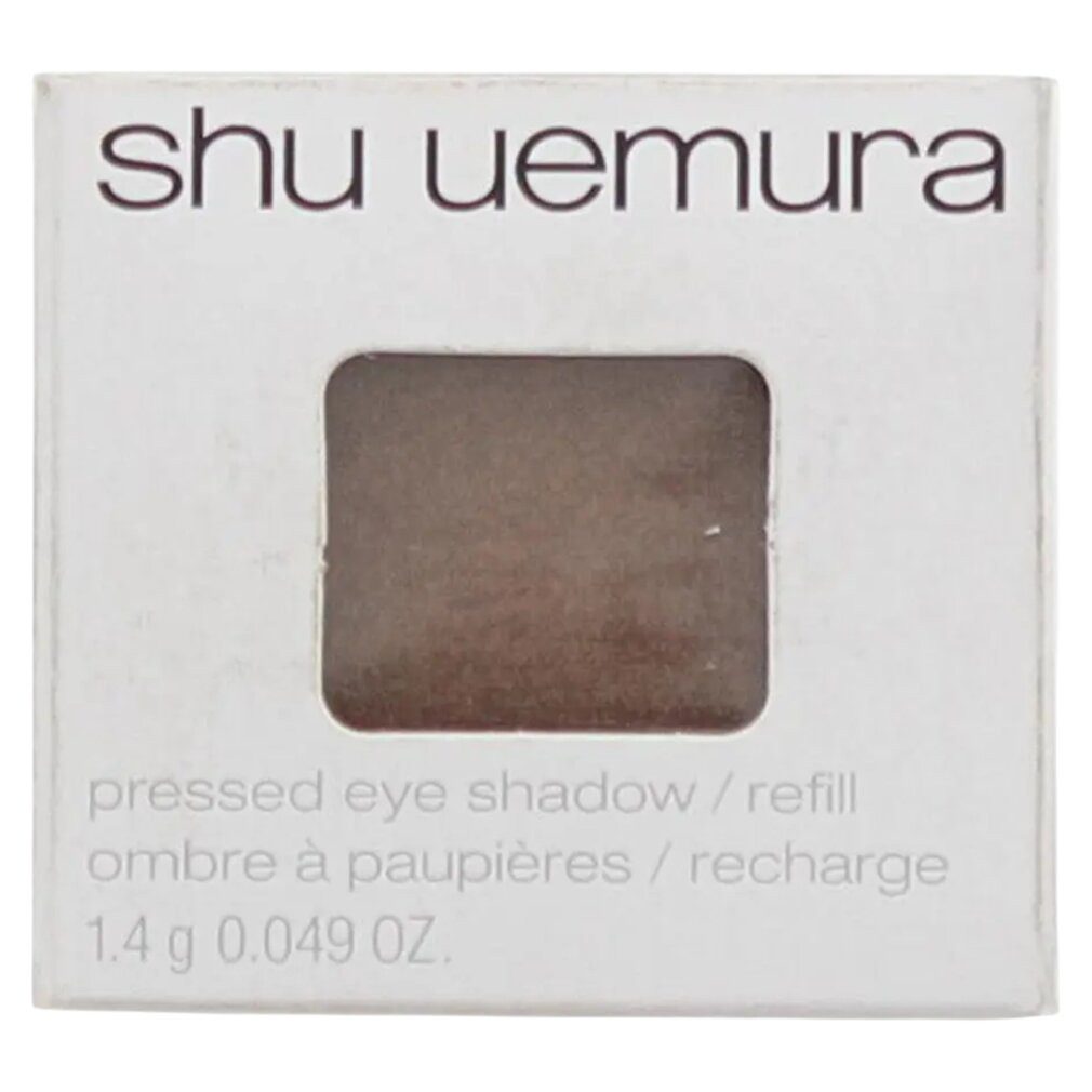 Shu Uemura Lidschatten Eye Shadow Pressed Powder 1.4g - 882 M Medium Brown
