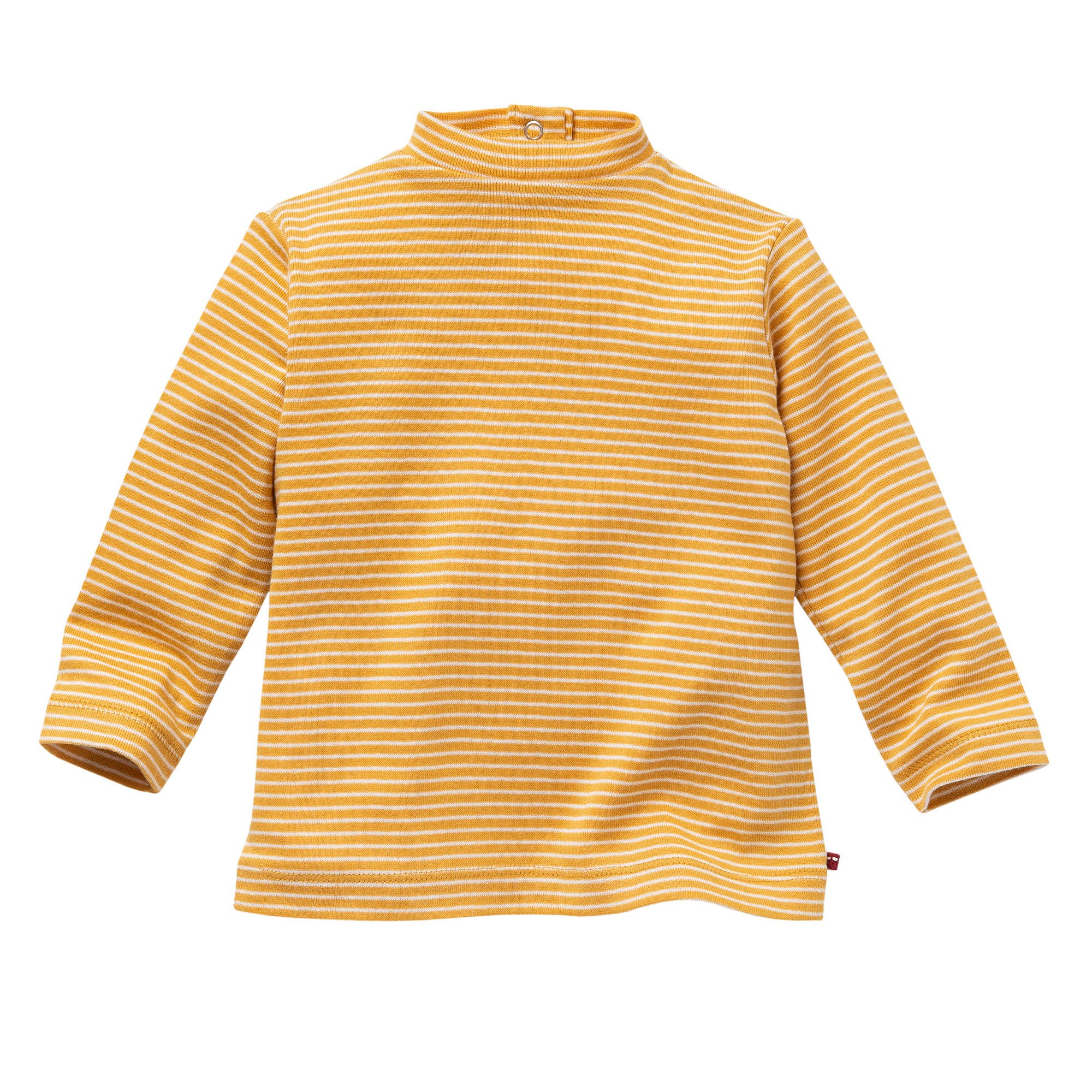 People Wear Organic Langarmshirt in verschiedenen Varianten aus Bio-Baumwolle