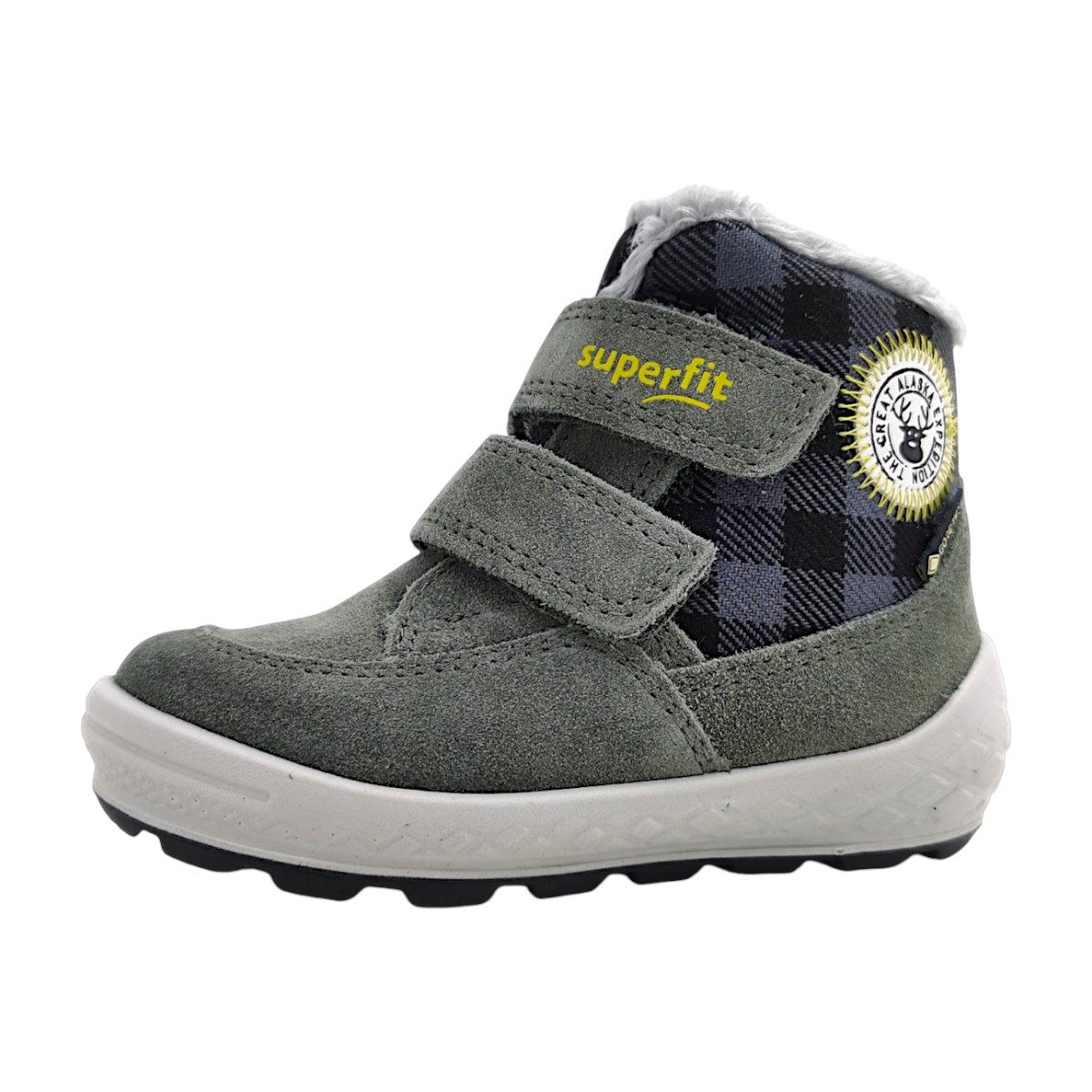 Superfit Groovy Lauflernschuh