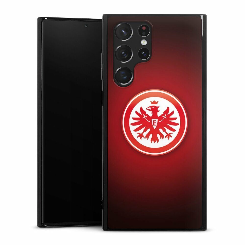 Handyhülle Eintracht Frankfurt Offizielles Lizenzprodukt Wappen