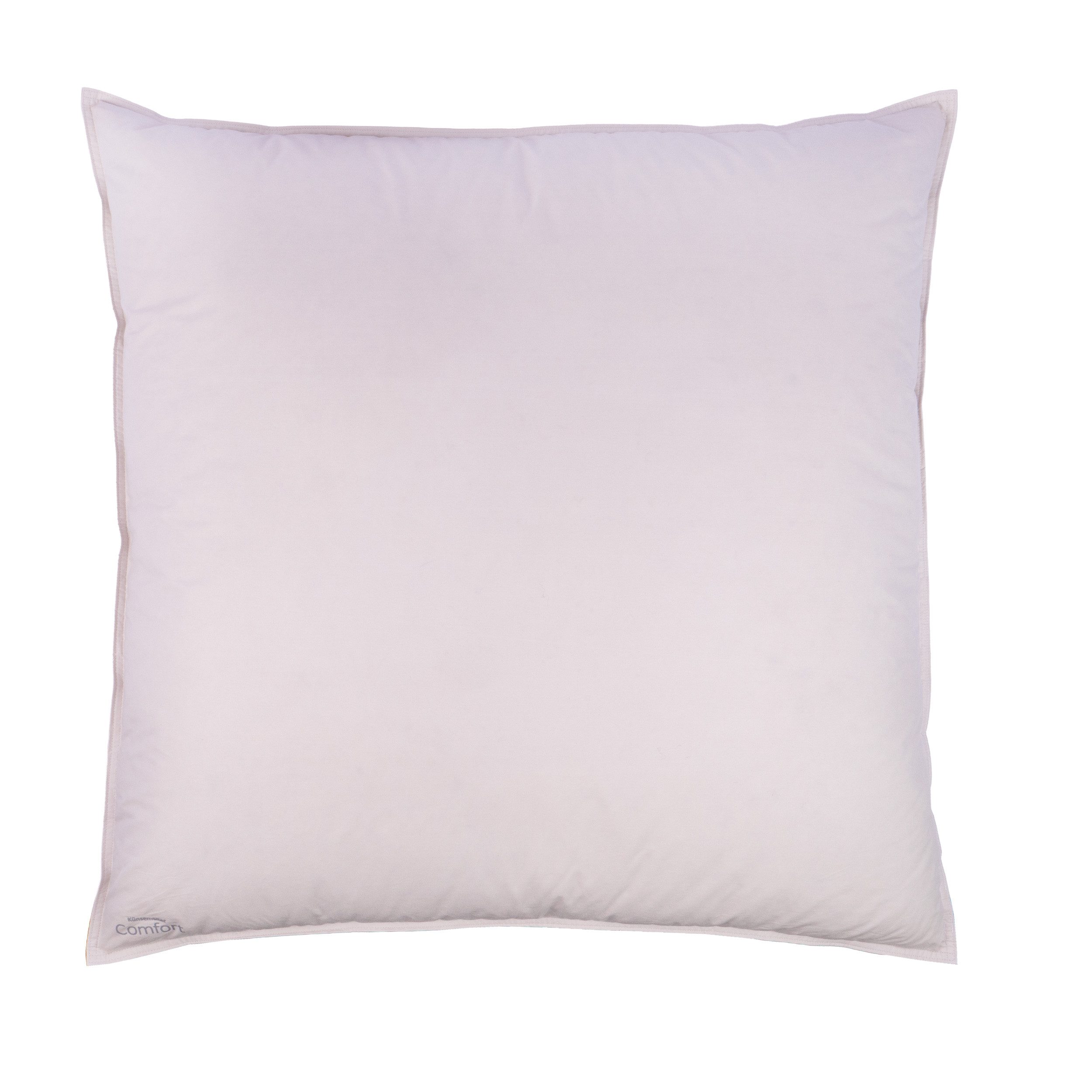 KÜNSEMÜLLER Daunenkissen Comfort, Füllung: 80% neue canadische Daunen & 20% günstig online kaufen