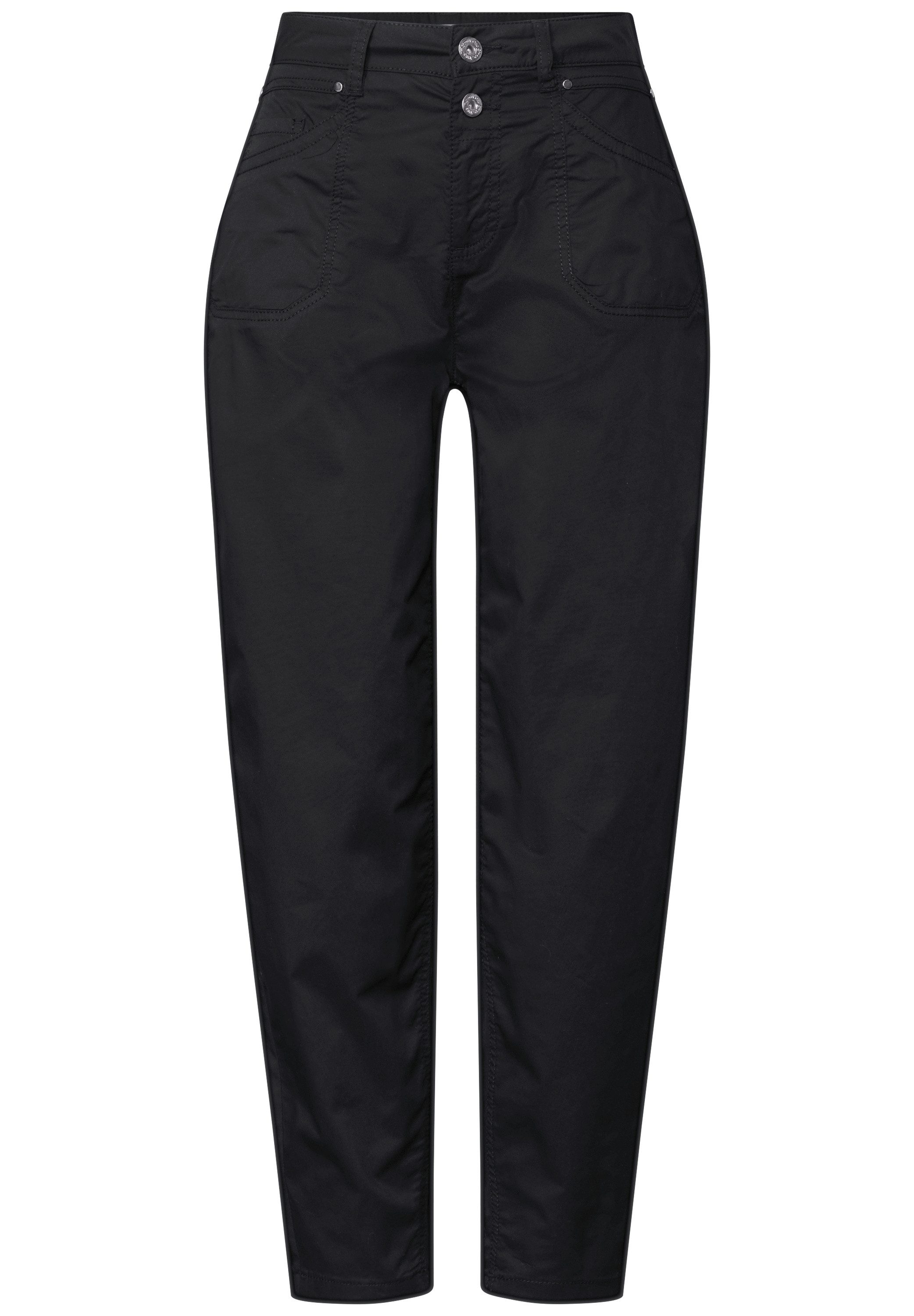 Stoffhose