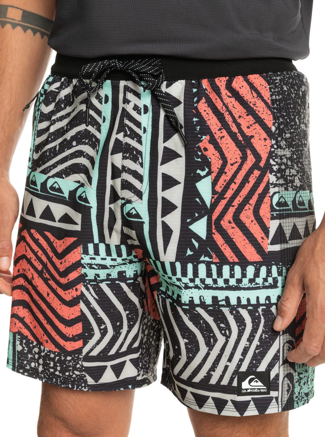 Quiksilver Boardshorts Highlite Omni Short