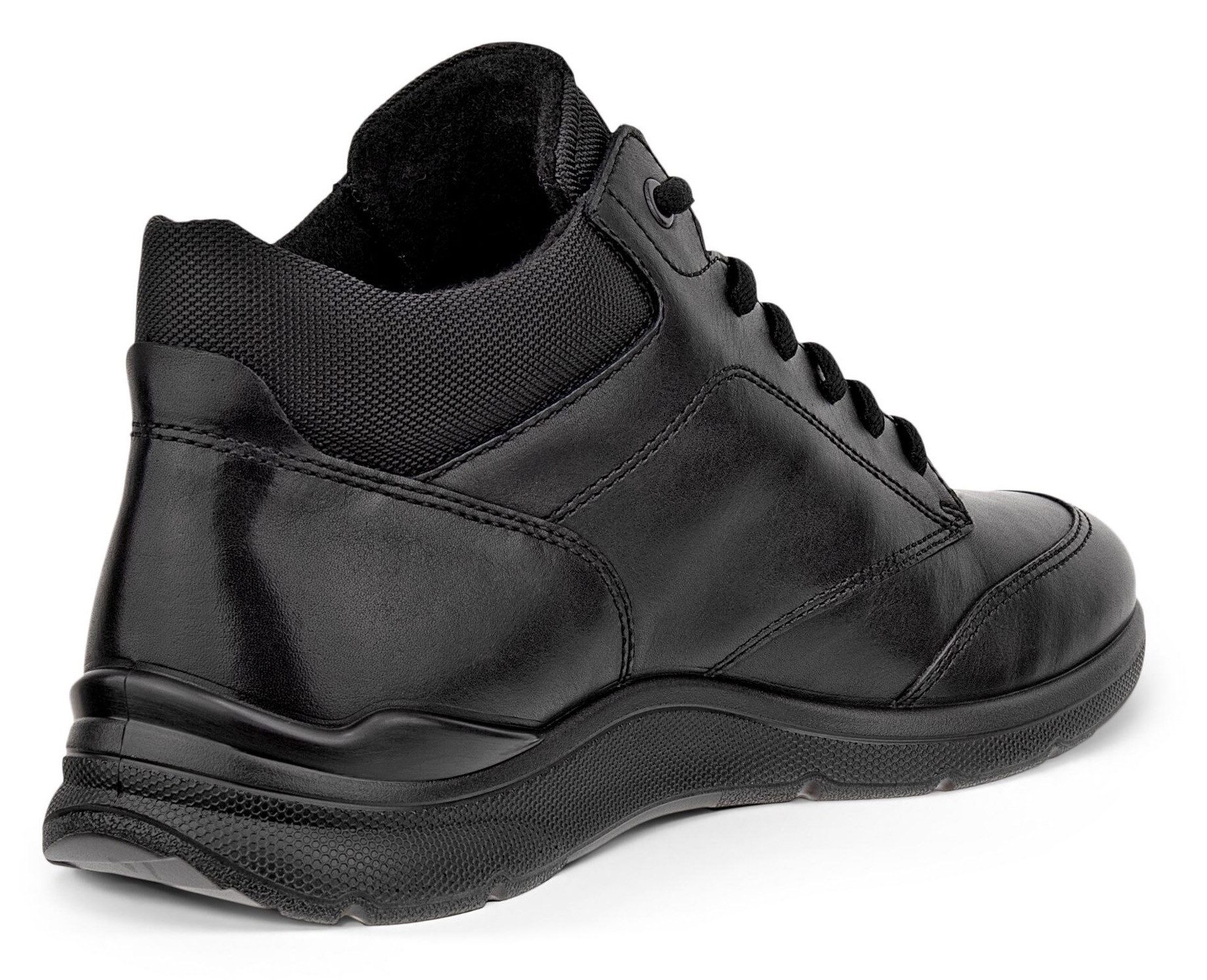 Ecco IRVING MID-CUT Sneaker Winterboots, High günstig online kaufen