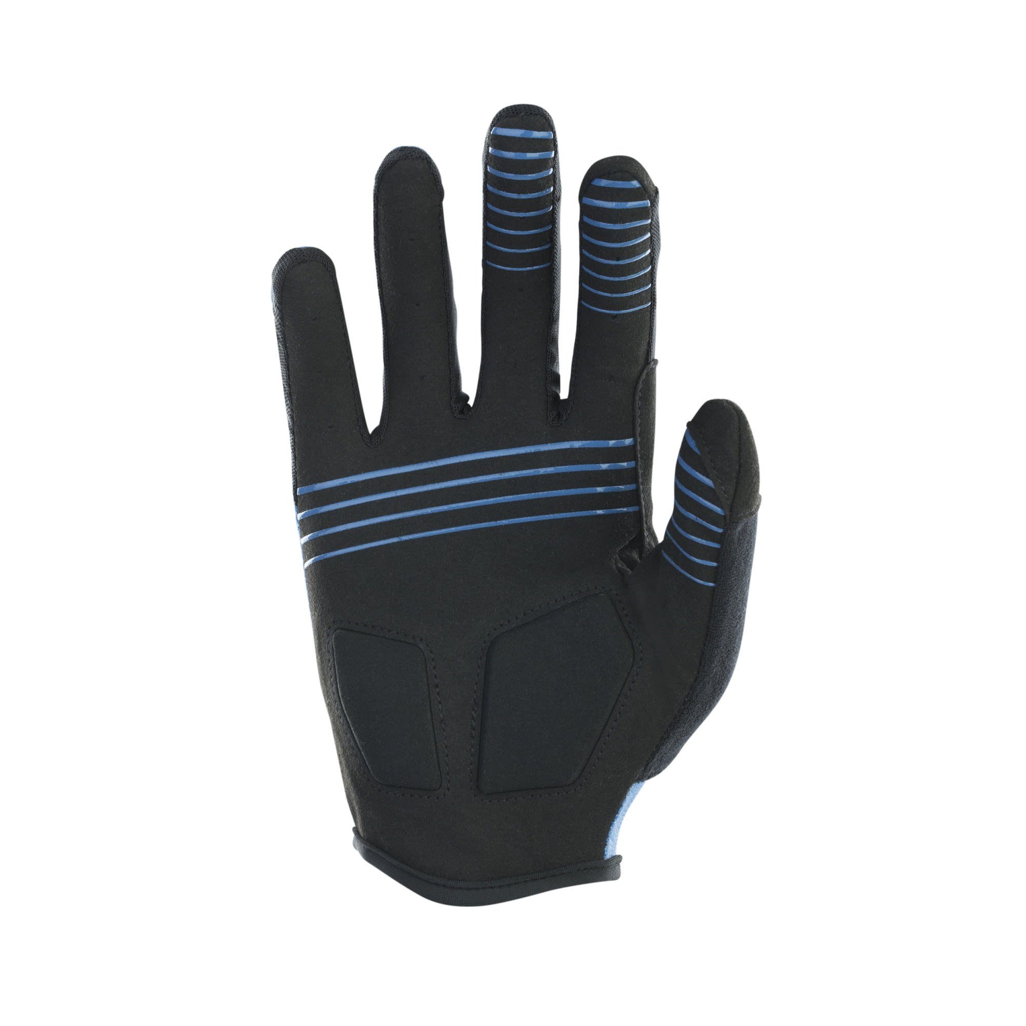 - Accessoires Blue Fleecehandschuhe Traze Pacific Ion ION Long Gloves