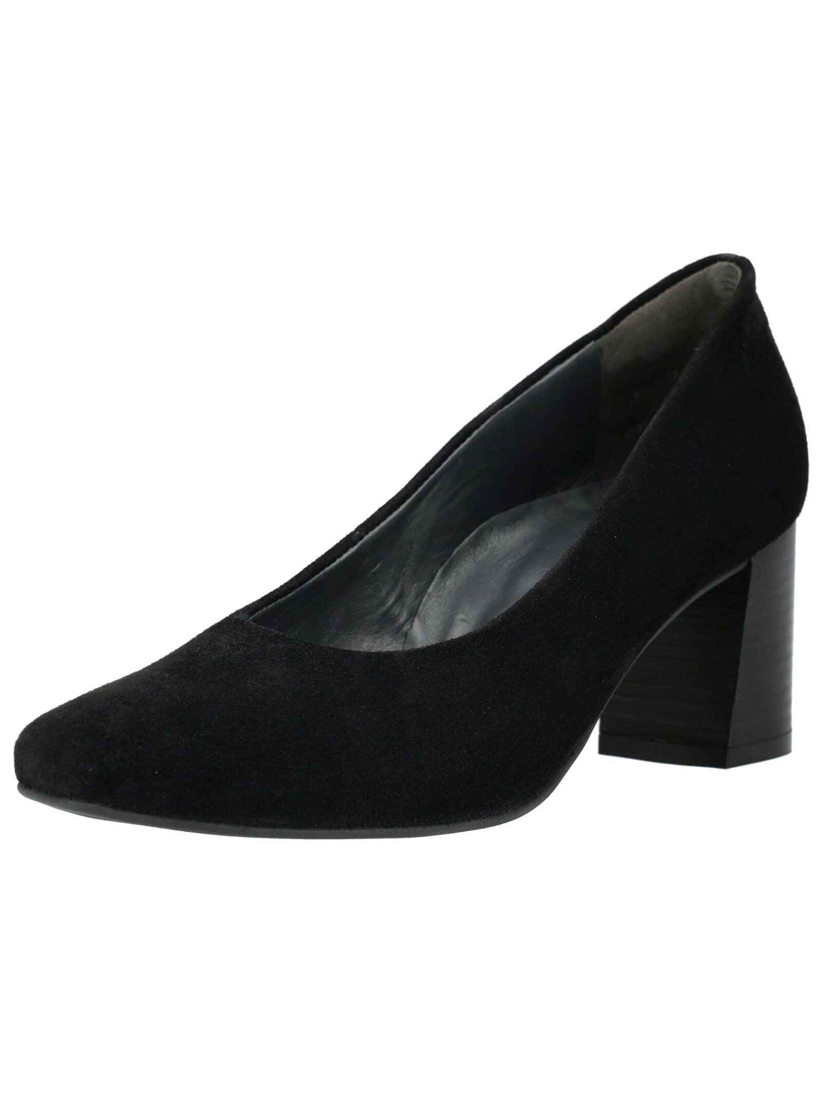 Paul Green Pumps Veloursleder Pumps
