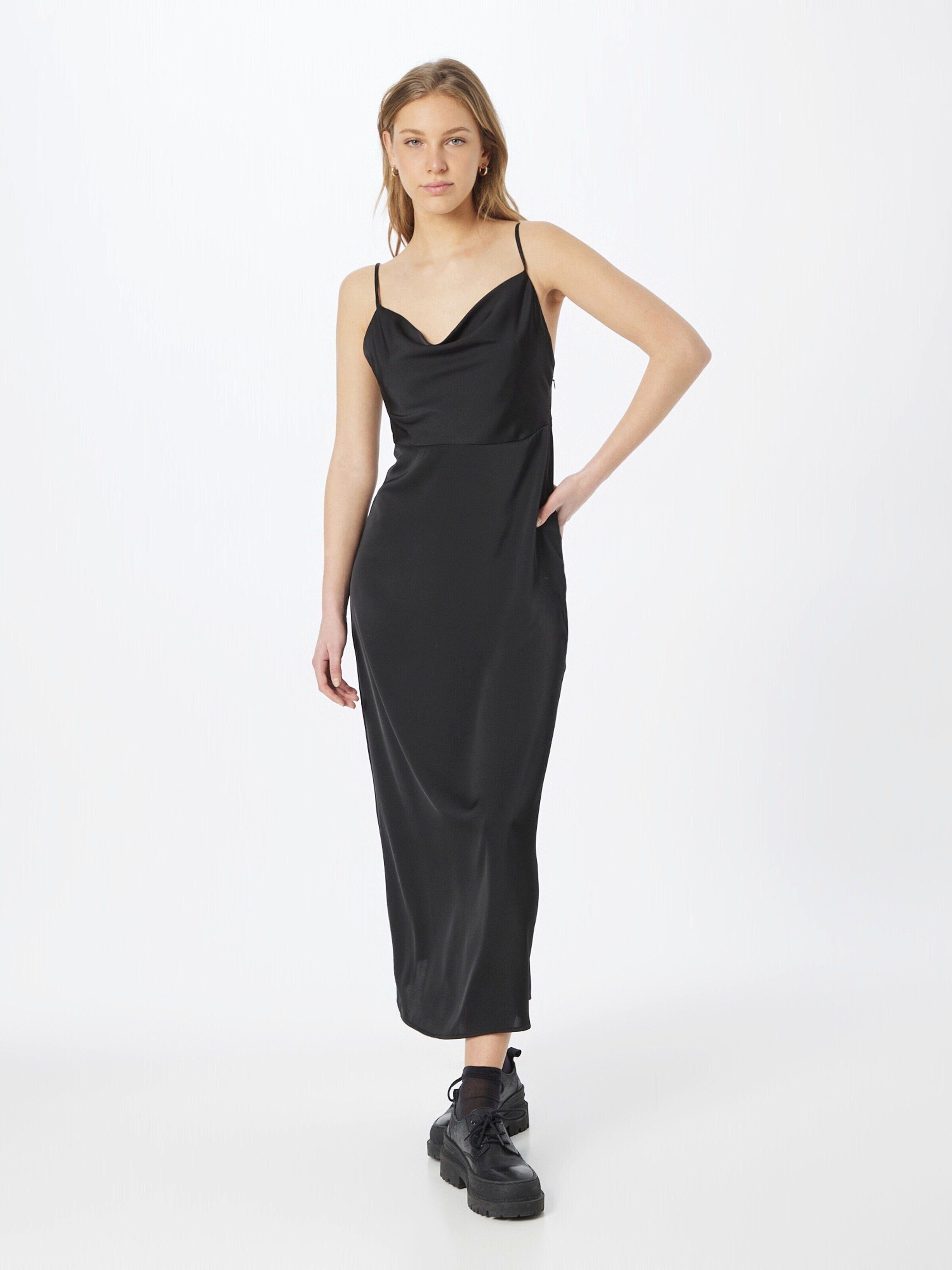 Vila Maxikleid VIRavenna (1-tlg) Rückenfrei günstig online kaufen