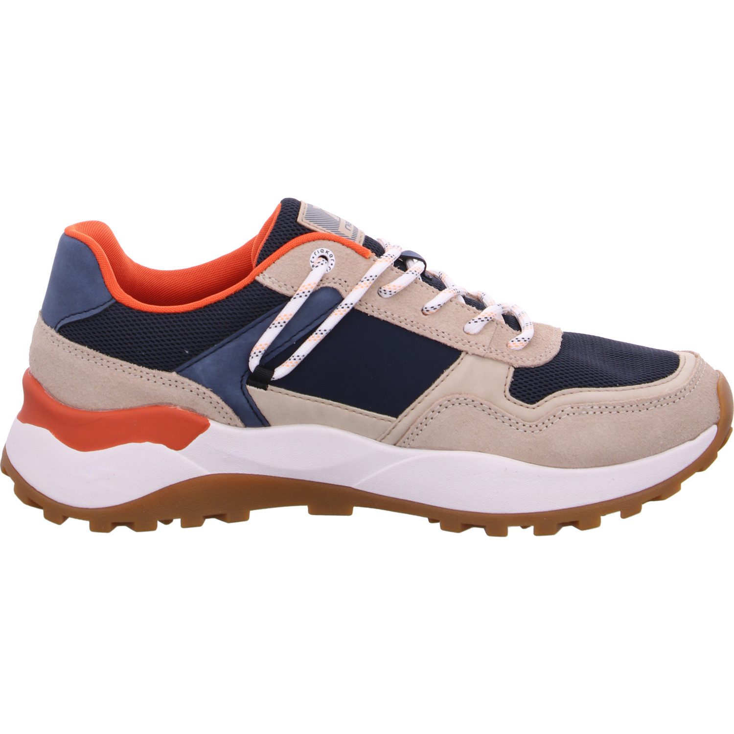 Rieker Schnürschuh