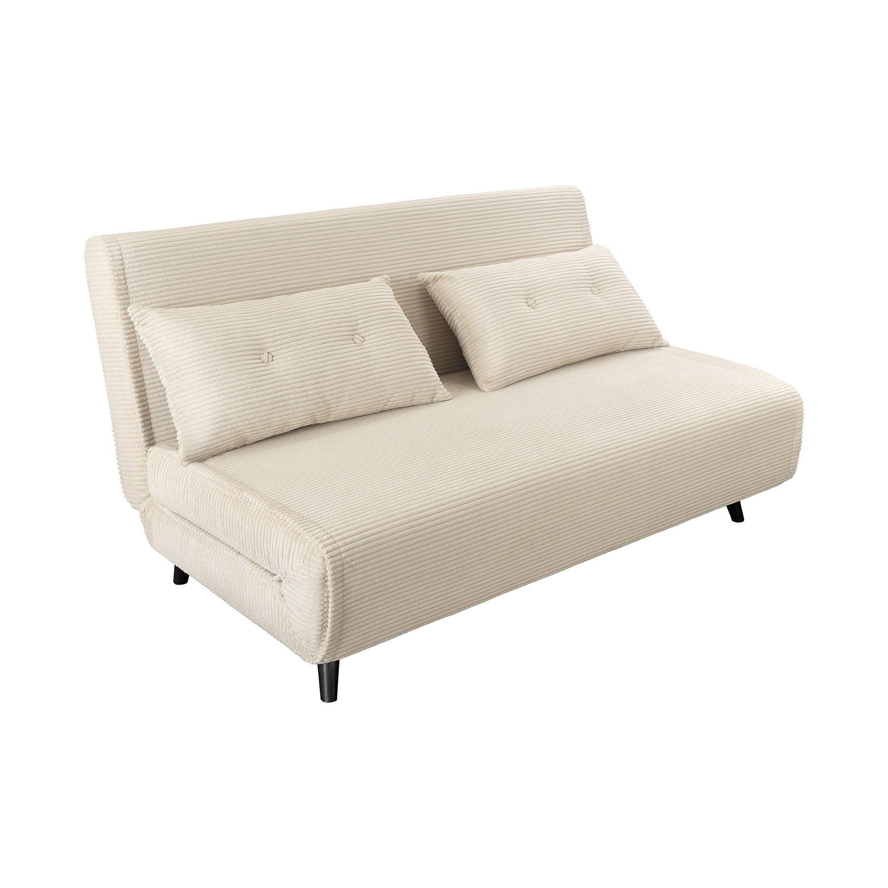 riess-ambiente Relaxsessel SMART MULTIFUNCTION 140cm beige günstig online kaufen