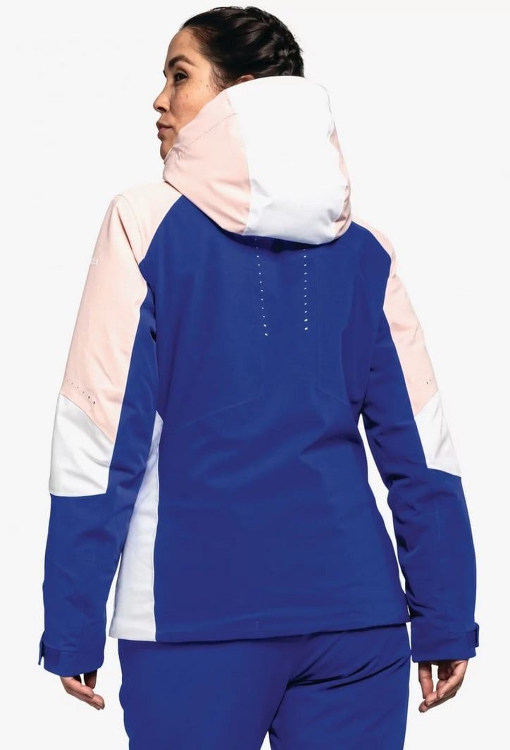 Schöffel Skijacke Naladas (Wärmeisolierung, wasserdicht, mit RECCO-Reflekto günstig online kaufen