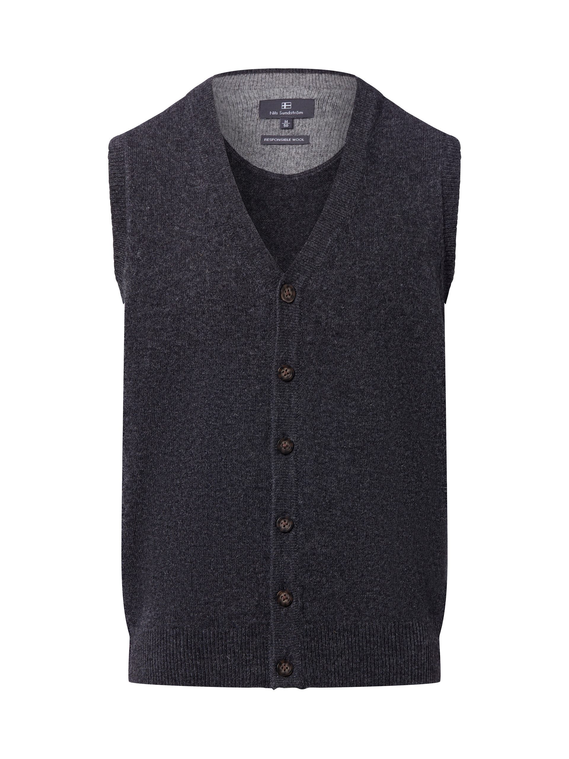 Nils Sundström Pullunder