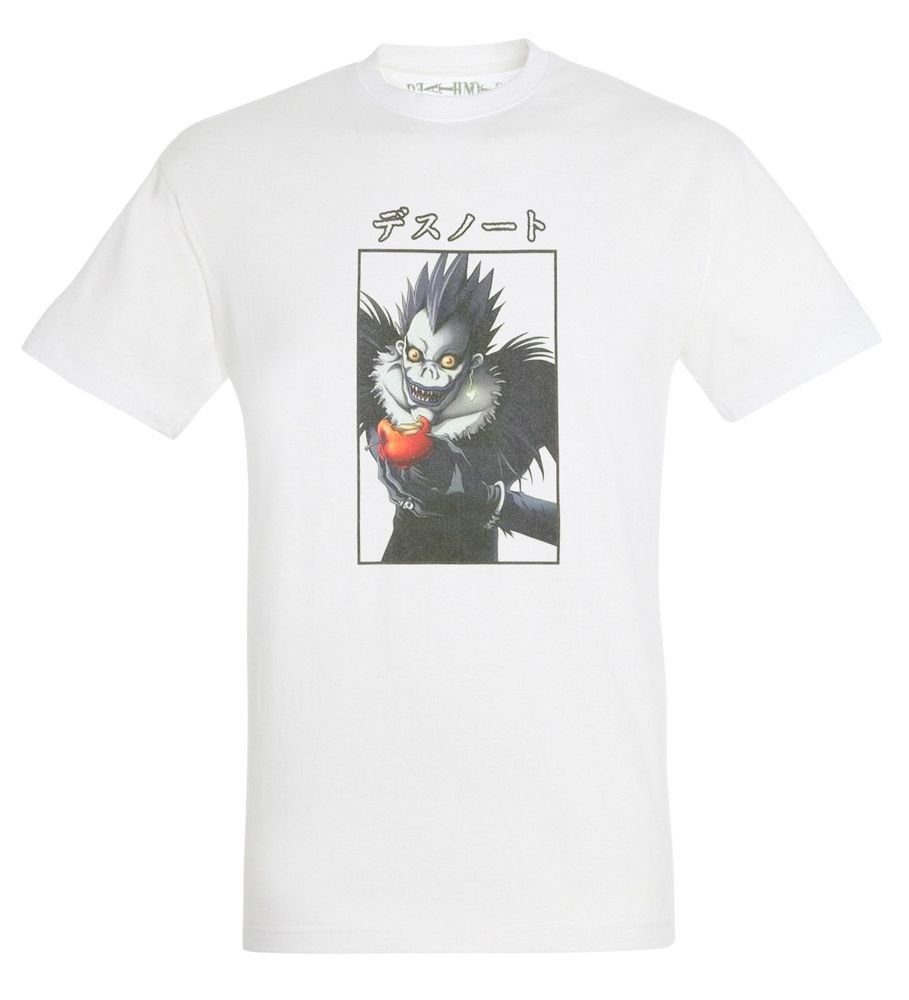 Death Note T-Shirt