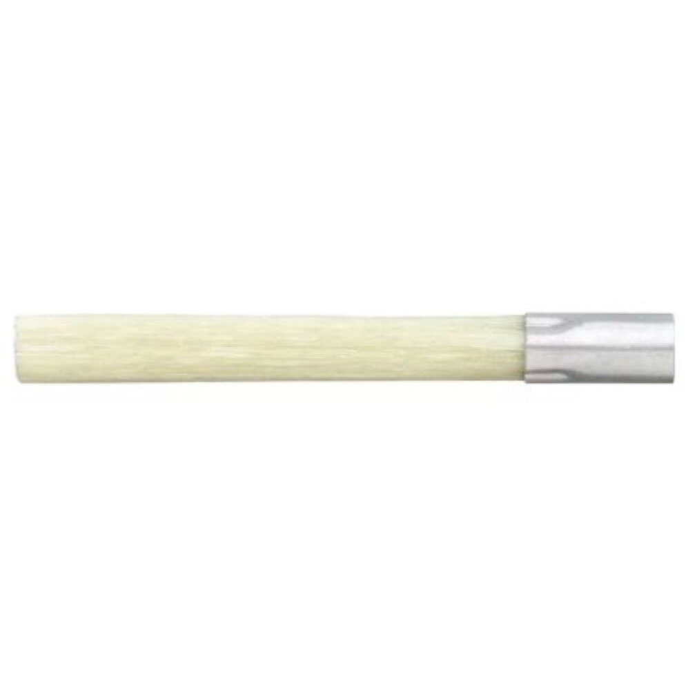 Faber-Castell Radiergummi nachfüll-Radiergummi silber/weiß