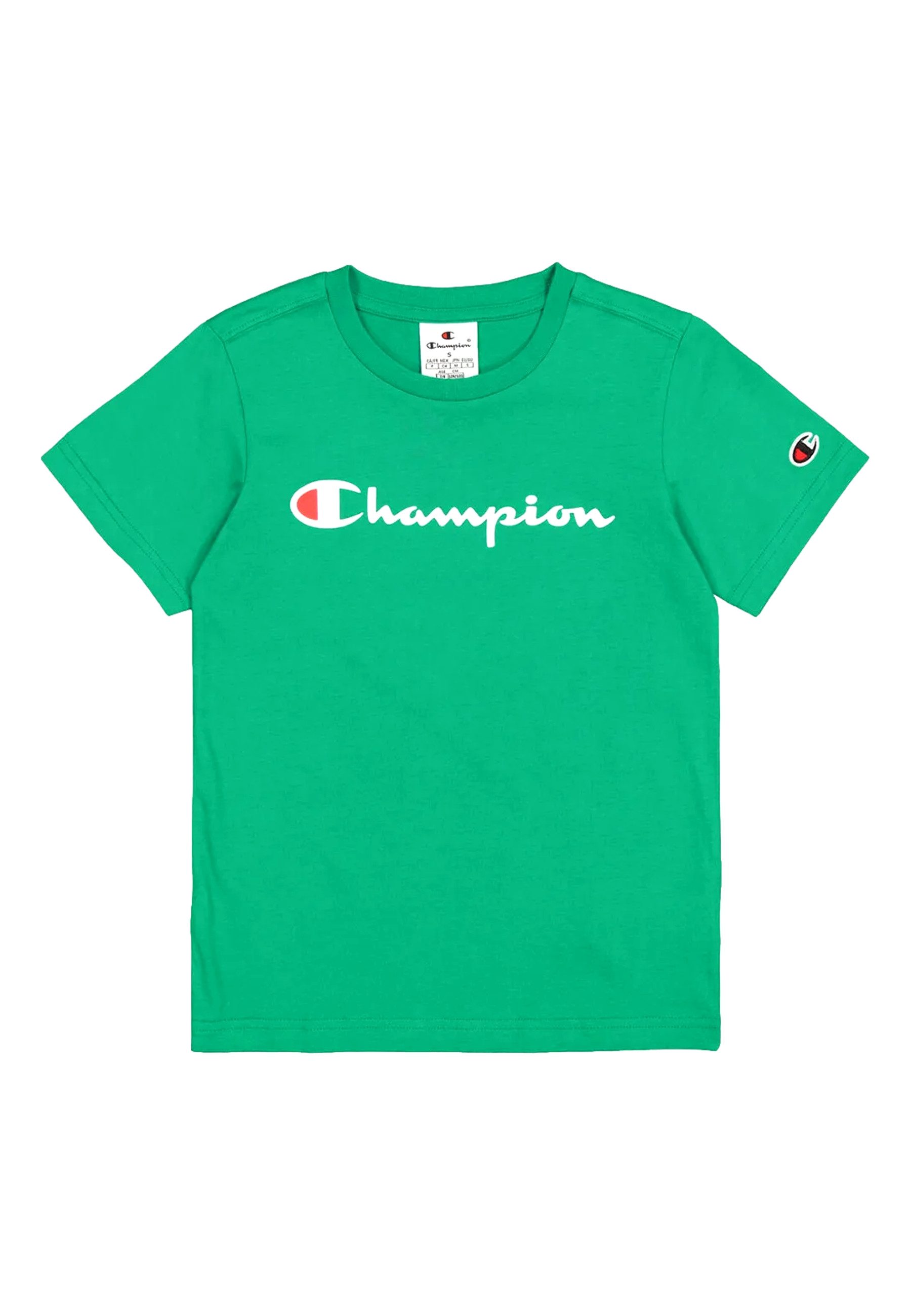 T-Shirt T-Shirt Kurzarmshirt
