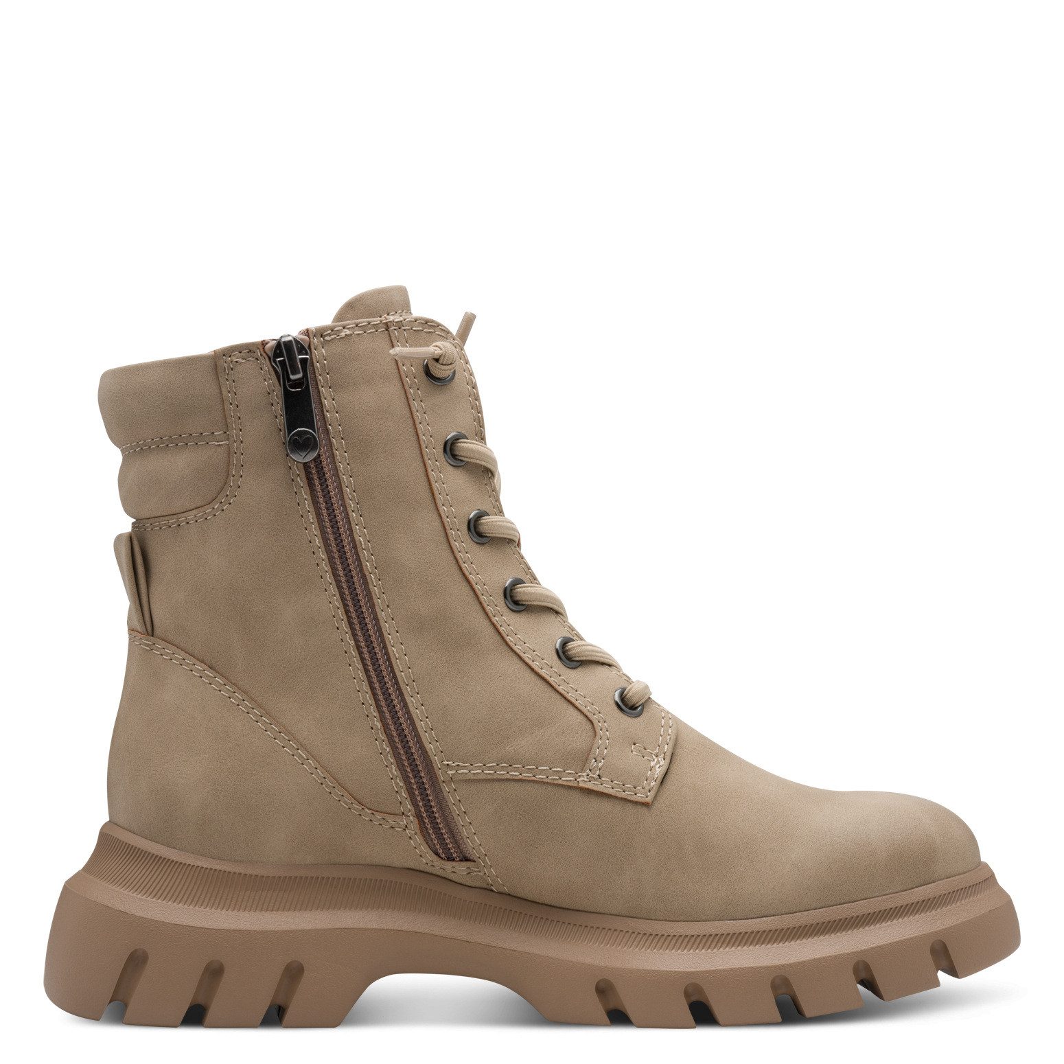 MARCO TOZZI Boot Schnürboots