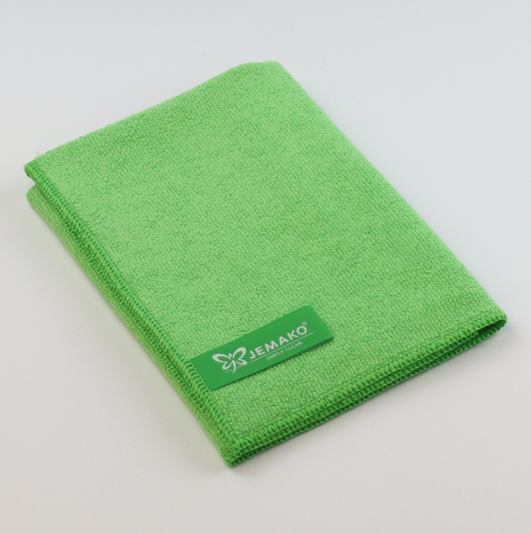 Jemako Jemako Profituch Plus S 35 x 40 cm innovatives Universaltuch waschbar Mikrofasertuch