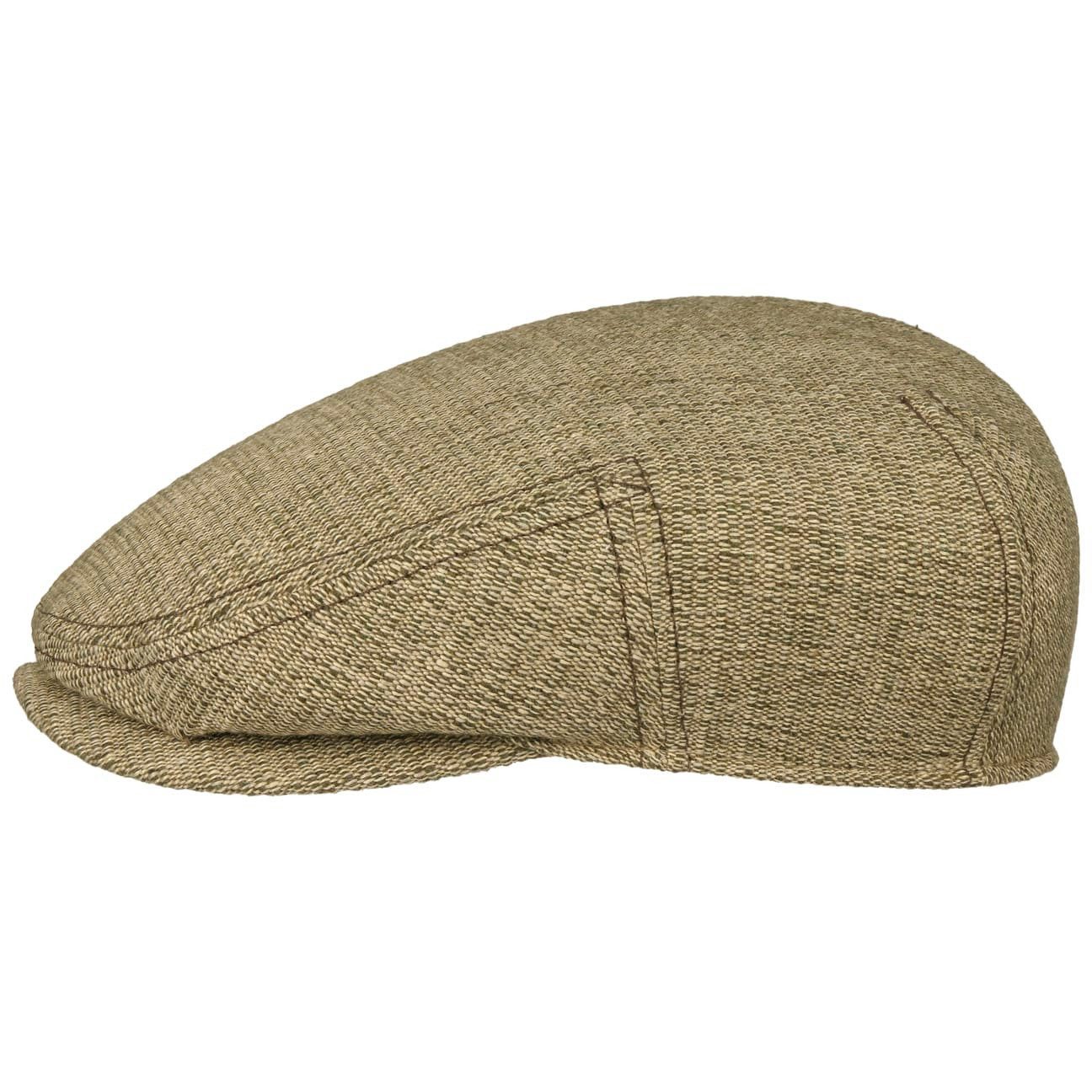 Flat Cap