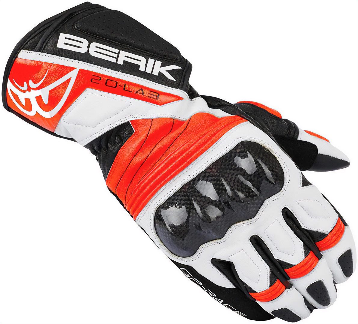 Berik Motorradhandschuhe Zoldar Motorradhandschuhe