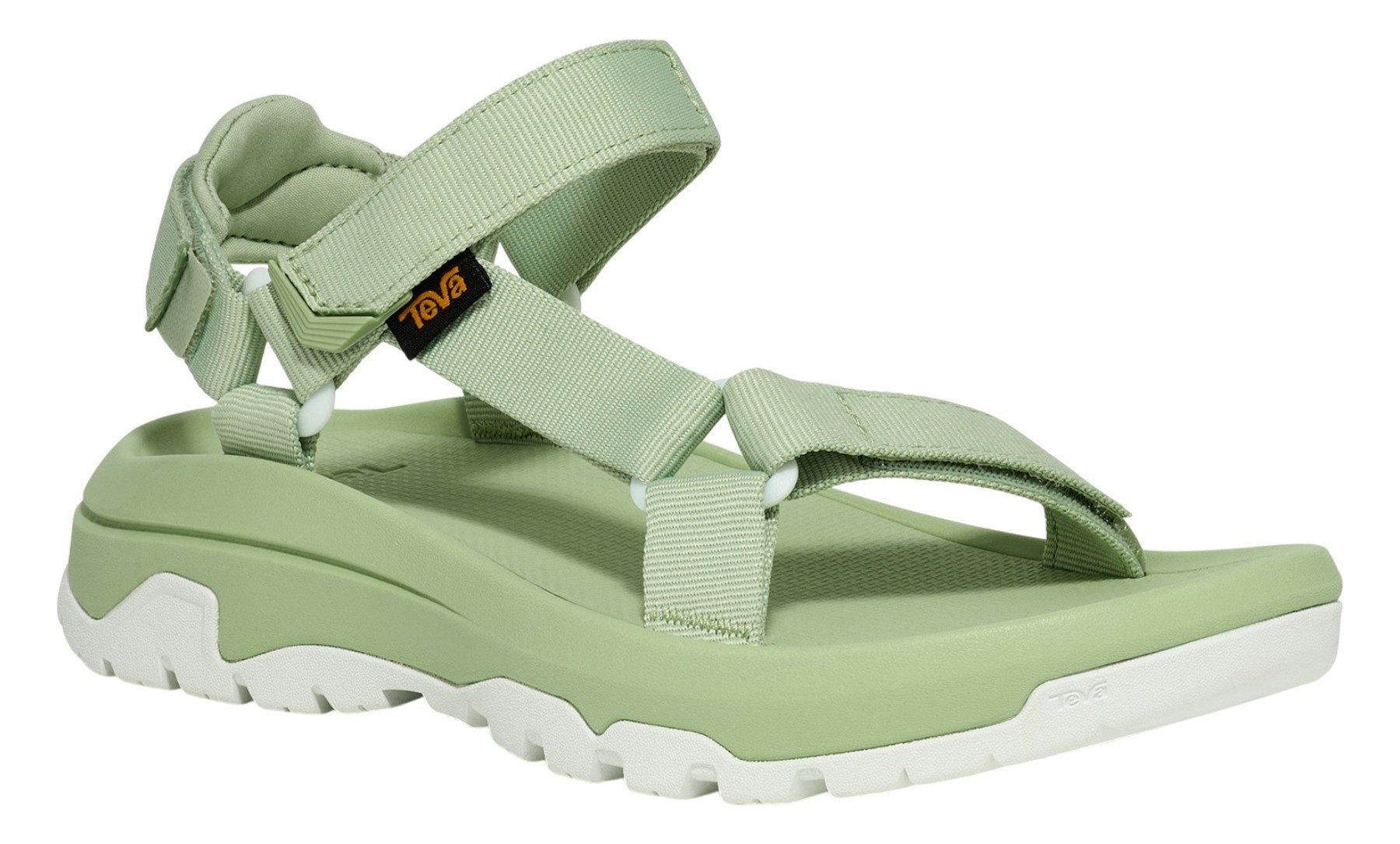 Teva 1173671 QTG Quiet Green Sandale