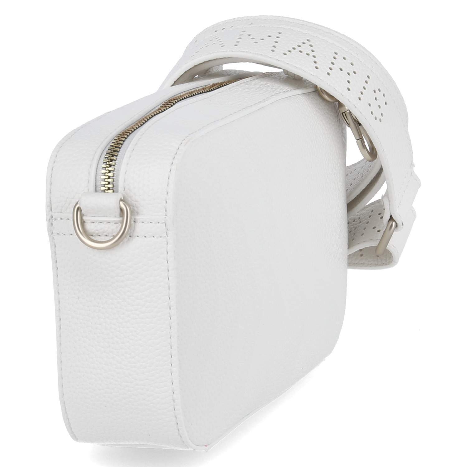 Tamaris Handtasche Tamaris 34340,300 Damen Umhängetaschen Kunstleder white