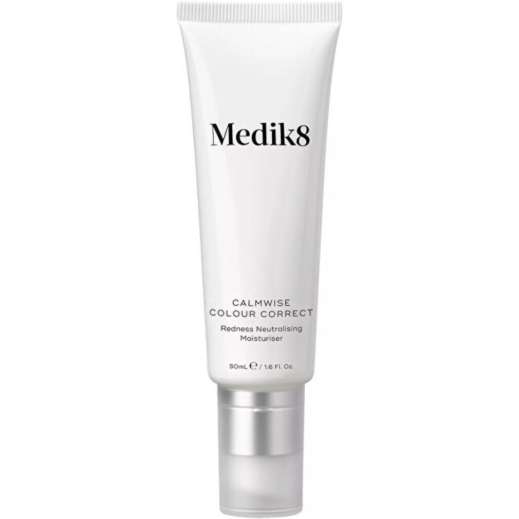 Medik8 Gesichtspflege Calmwise Farbe korrigieren 50ml